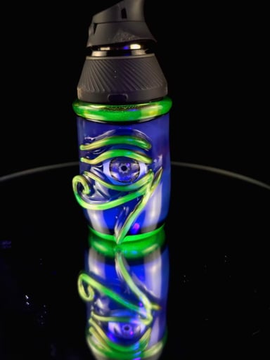 Preview pic of Mako glass proxy v2/ whiskey glass