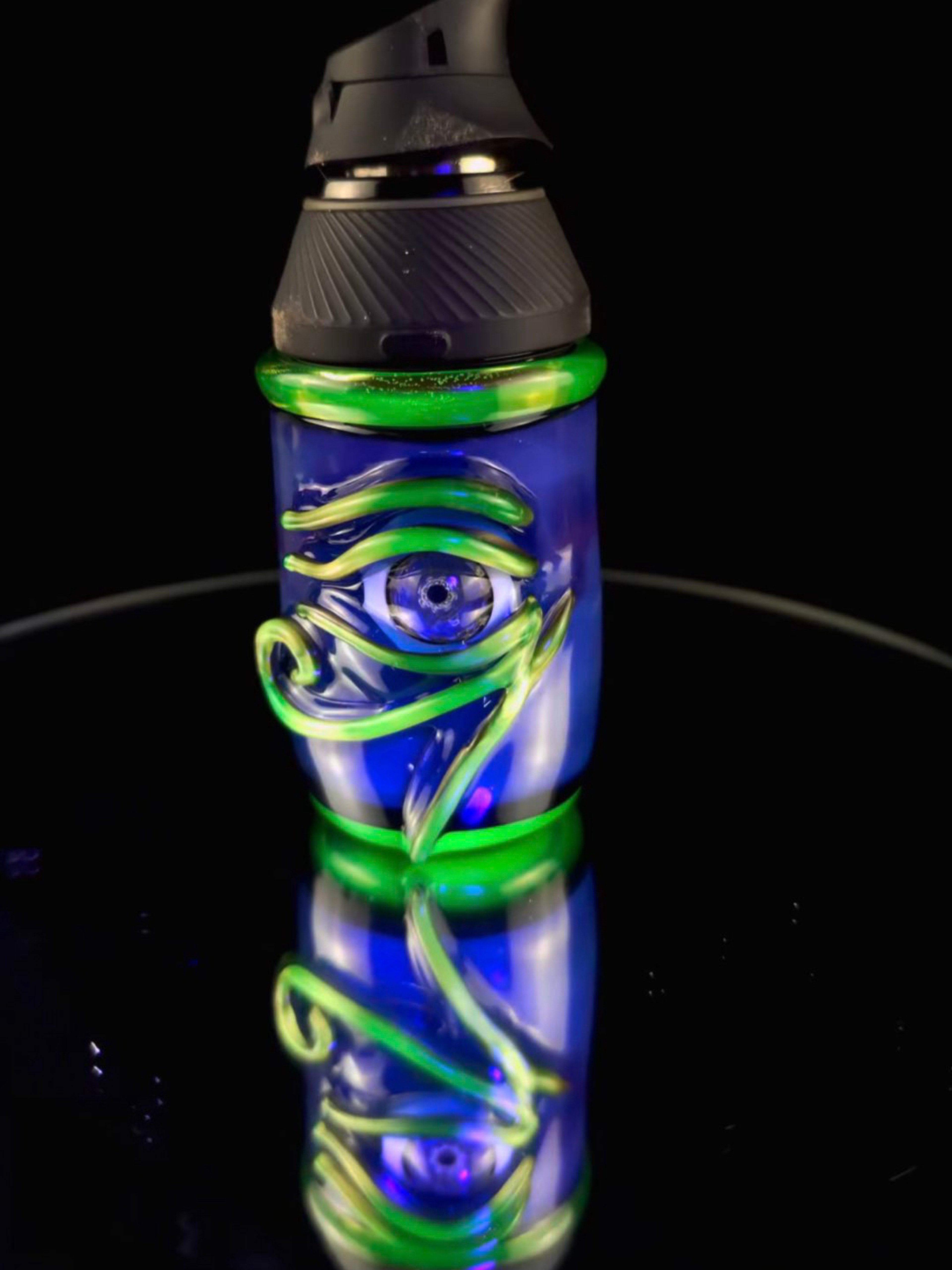 Preview pic of Mako glass proxy v2/ whiskey glass