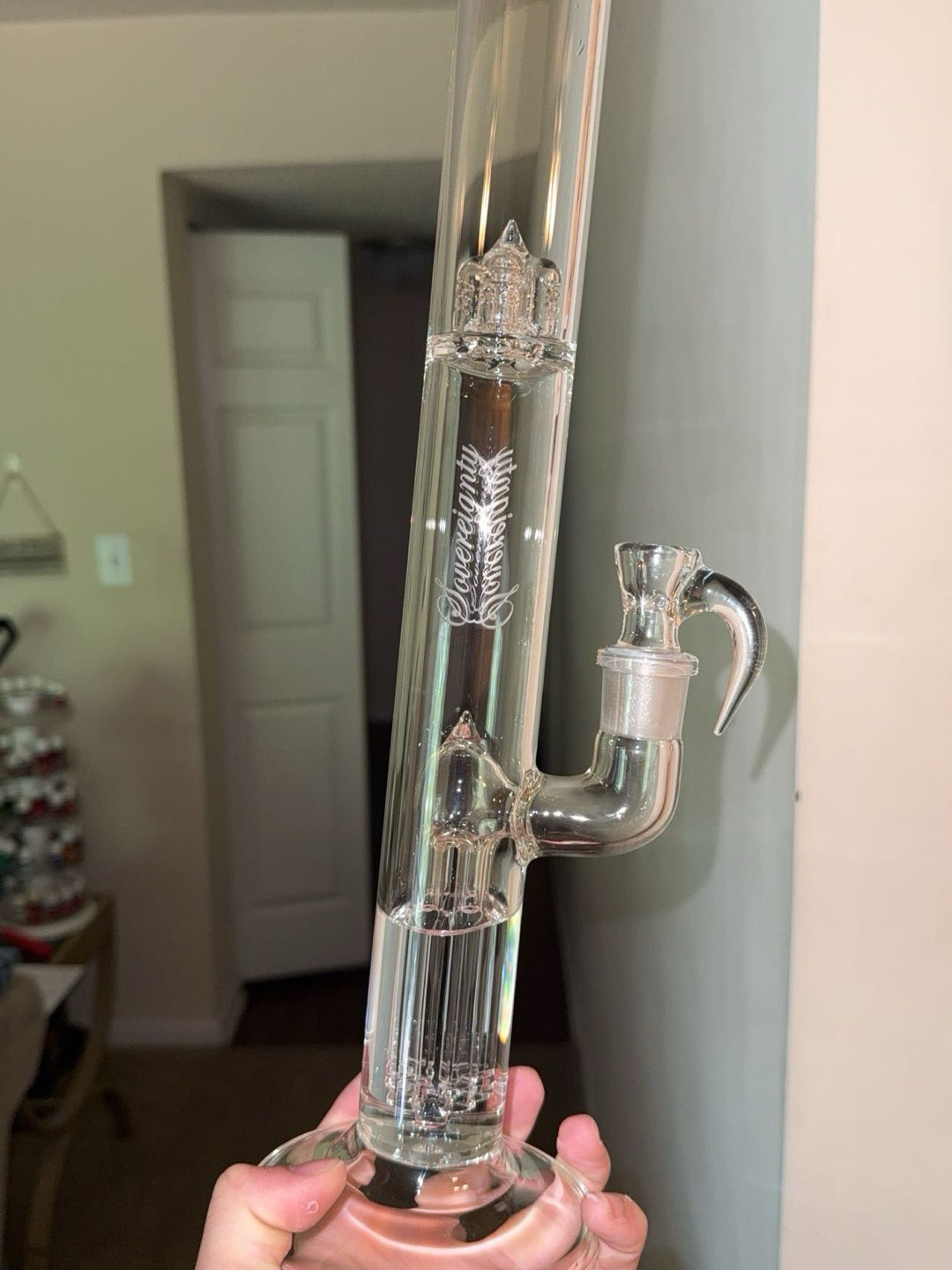 Preview pic of Sovereignty Glass