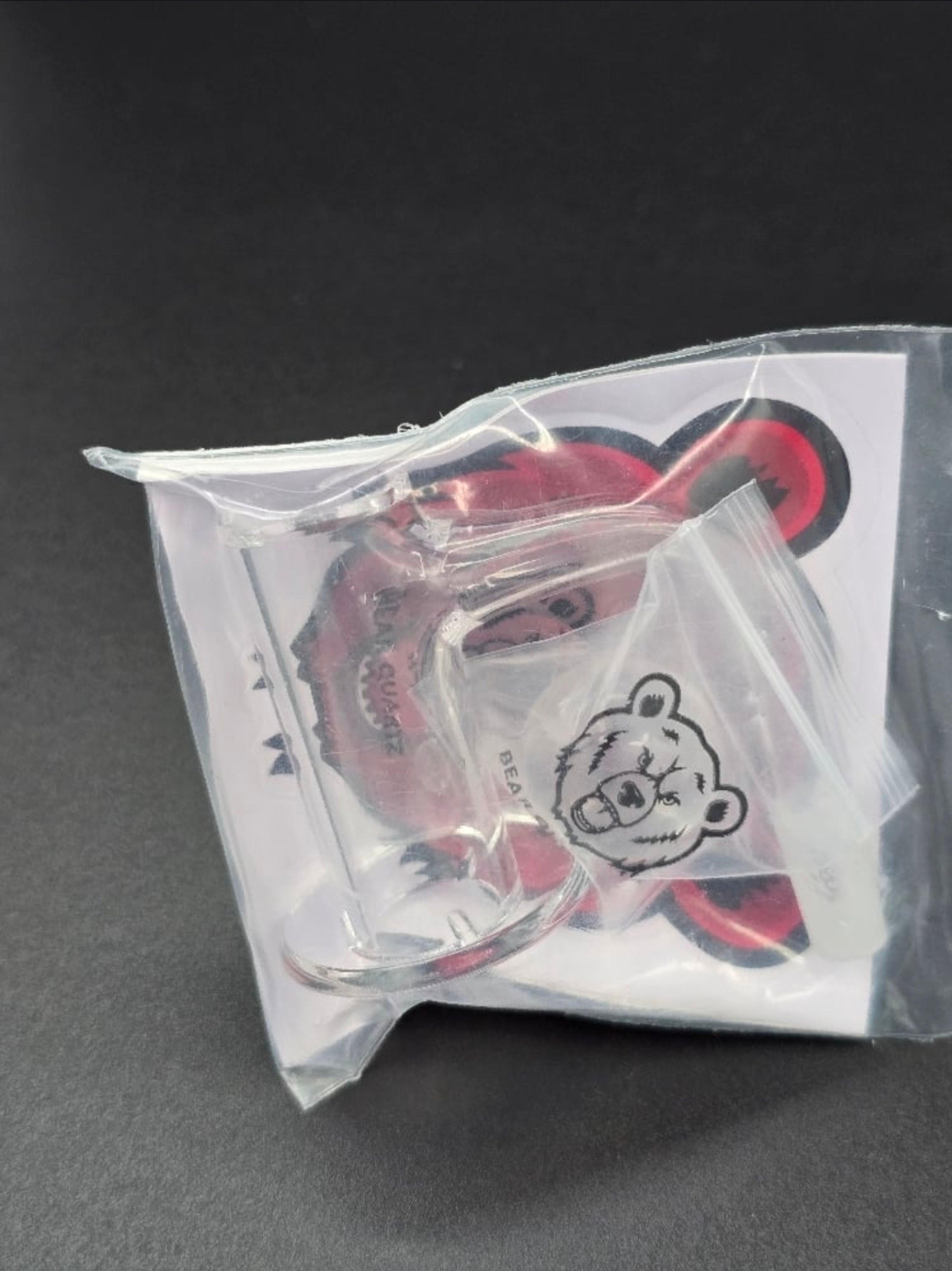Preview pic of Bear Quartz V1 Blender 10mm/ 90°