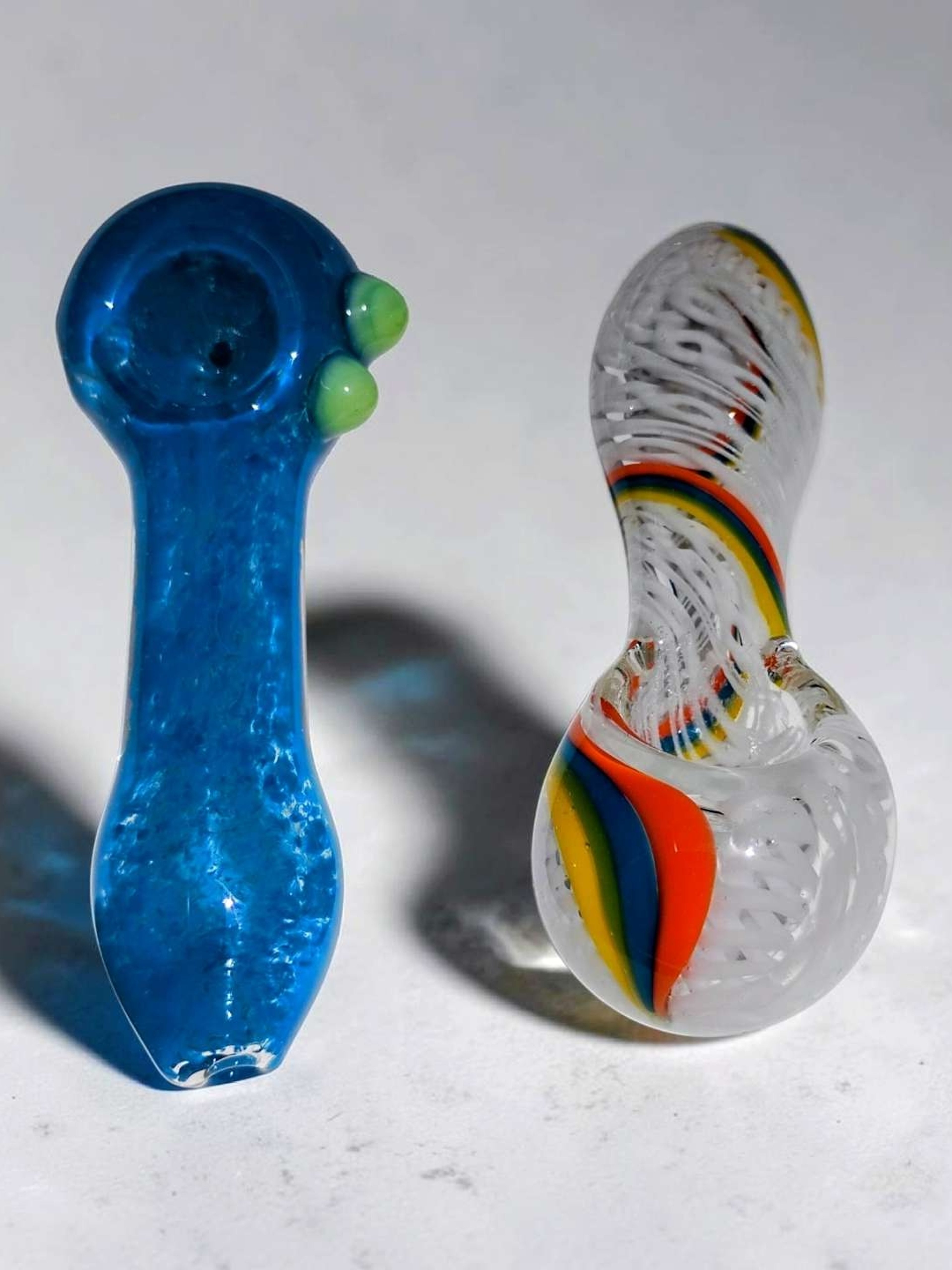 Preview pic of 2 pcs Artisan Designs Dry Spoon