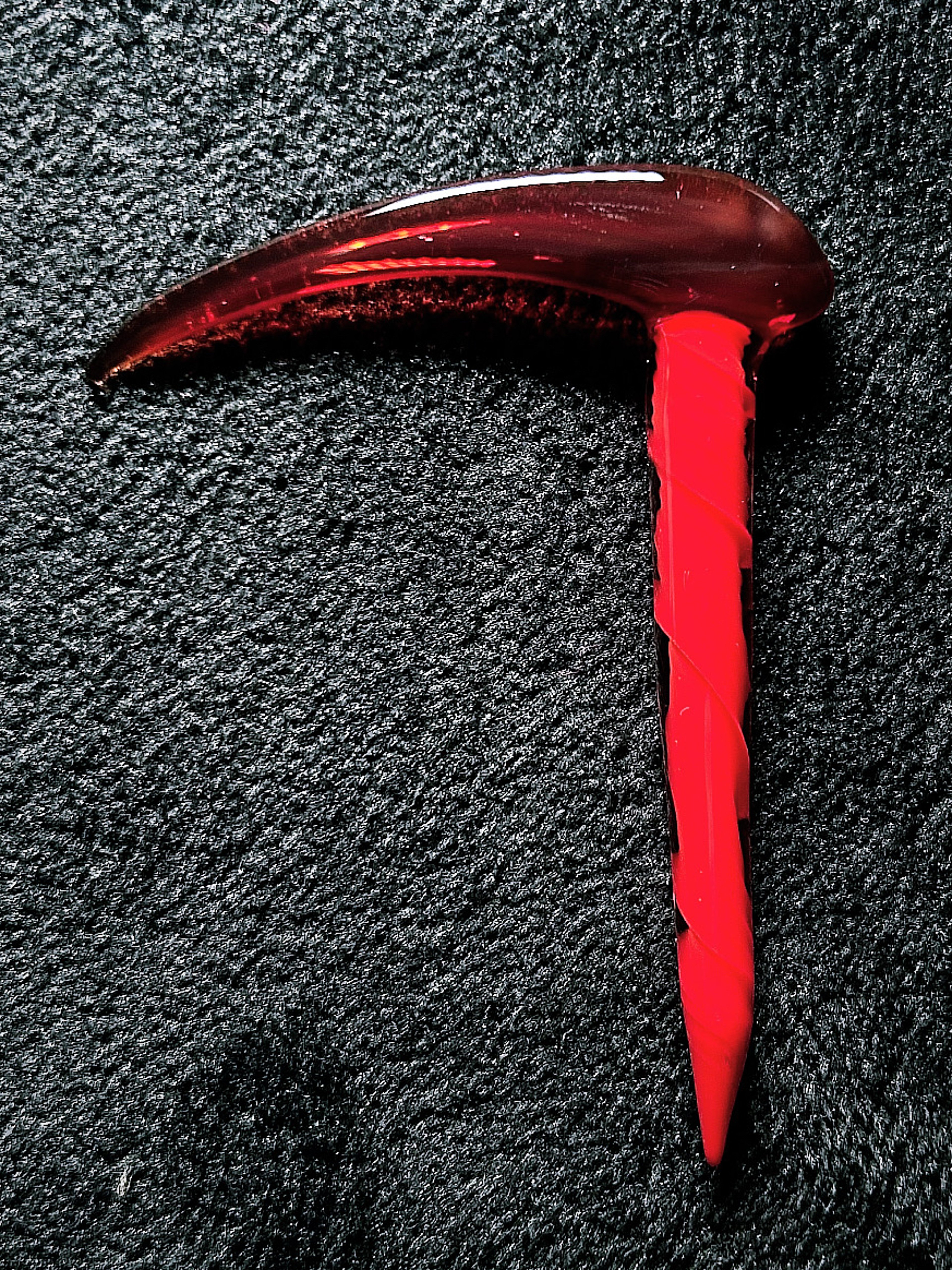 MarvinsGlass Mini Scythe! 💯 image 0
