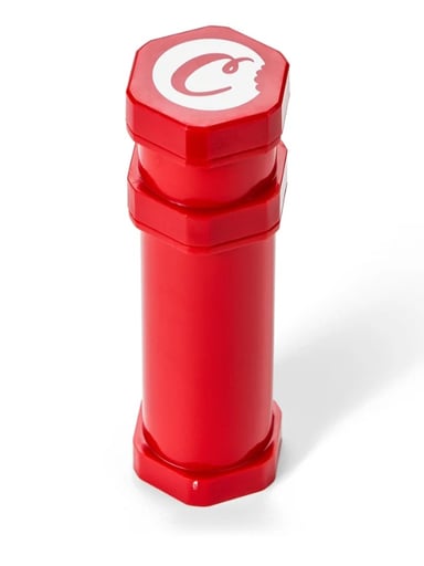 Preview pic of Cookies 100% Authentic-V2 Extendo Jar In Red