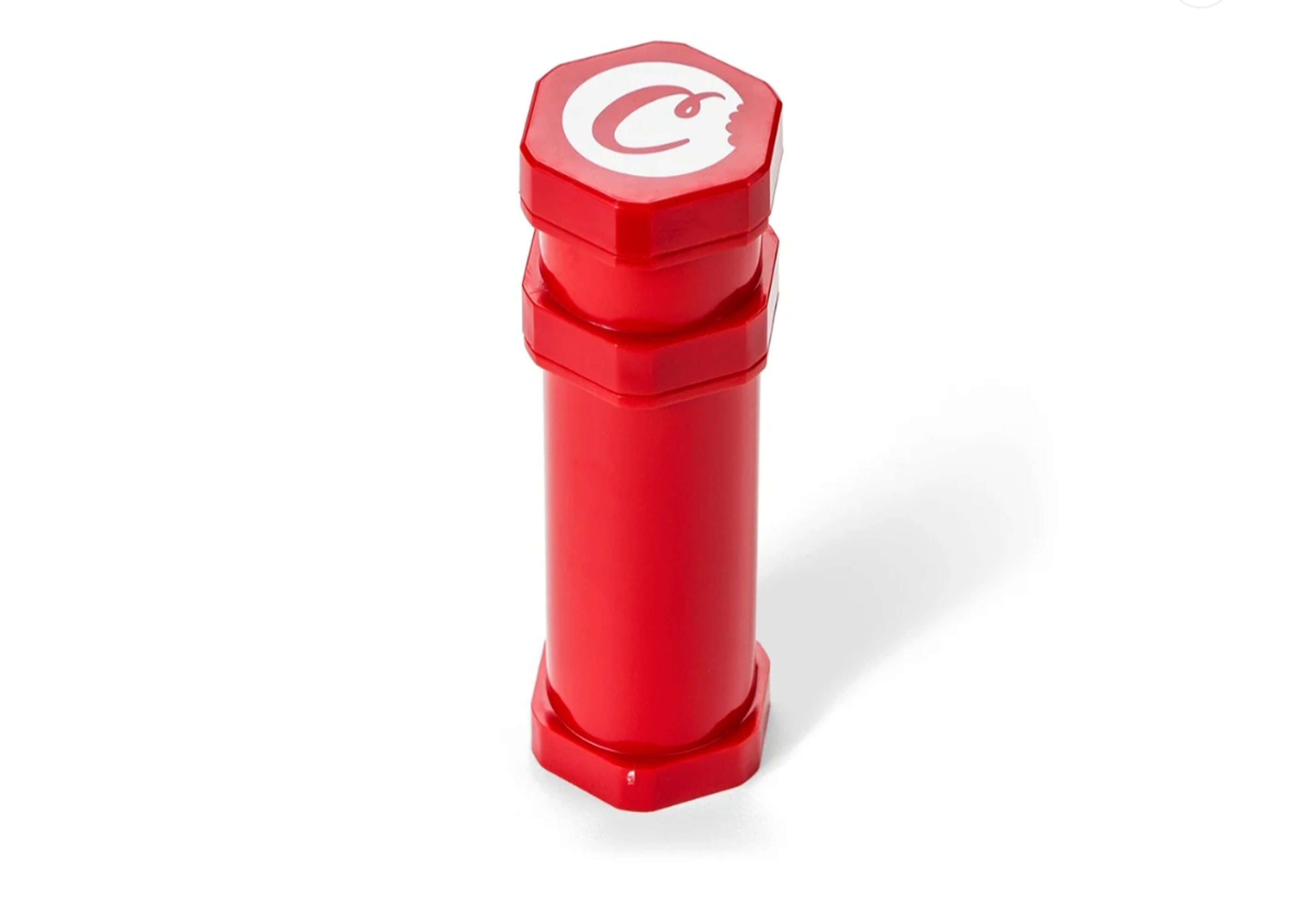 Preview pic of Cookies 100% Authentic-V2 Extendo Jar In Red