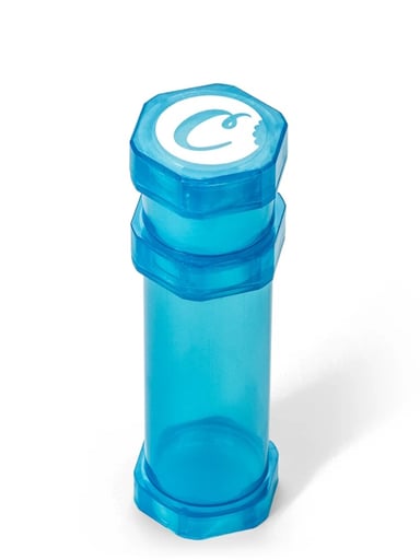 Preview pic of Cookies 100% Authentic-V2 Extendo Jar In Blue