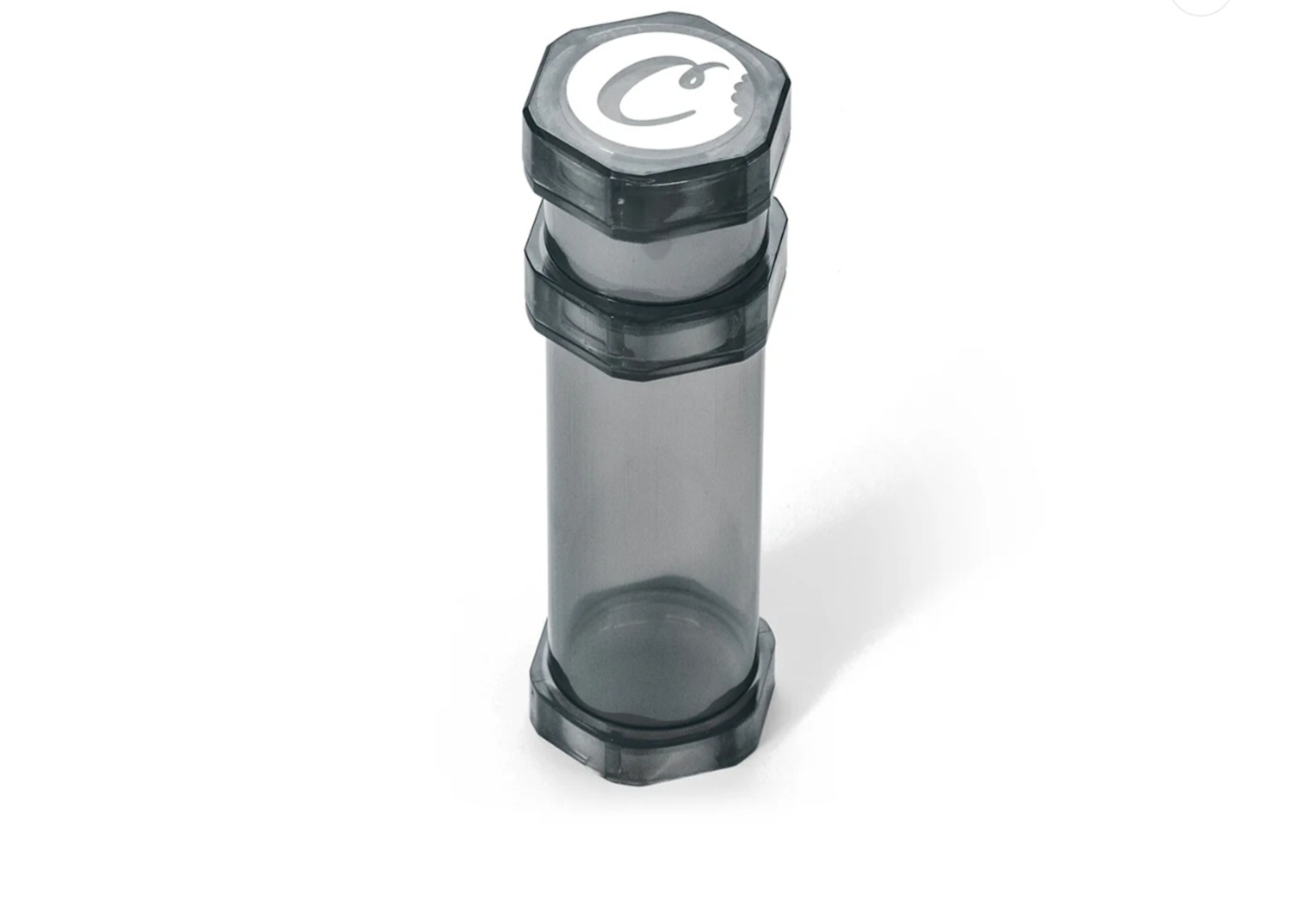 Preview pic of Cookies 100% Authentic-V2 Extendo Jar In Black