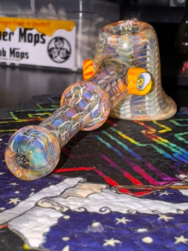 Preview pic of Banjo Hammer