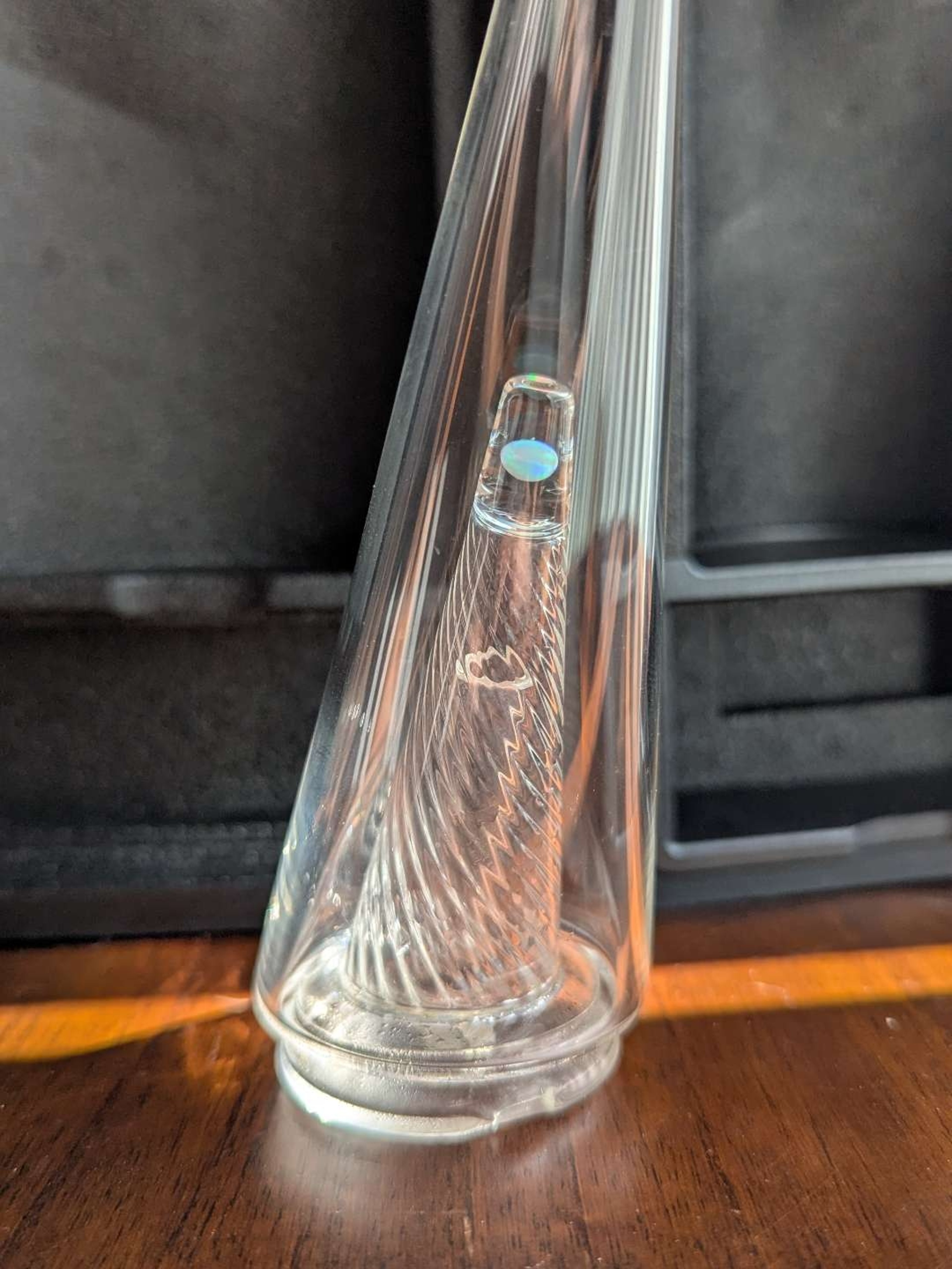 Preview pic of Opal Puffco Glass