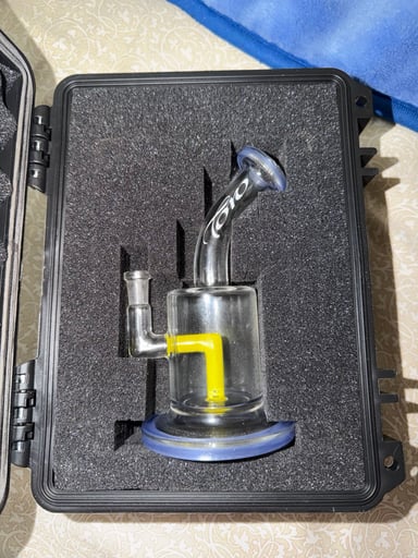 Preview pic of Toro Single Mac