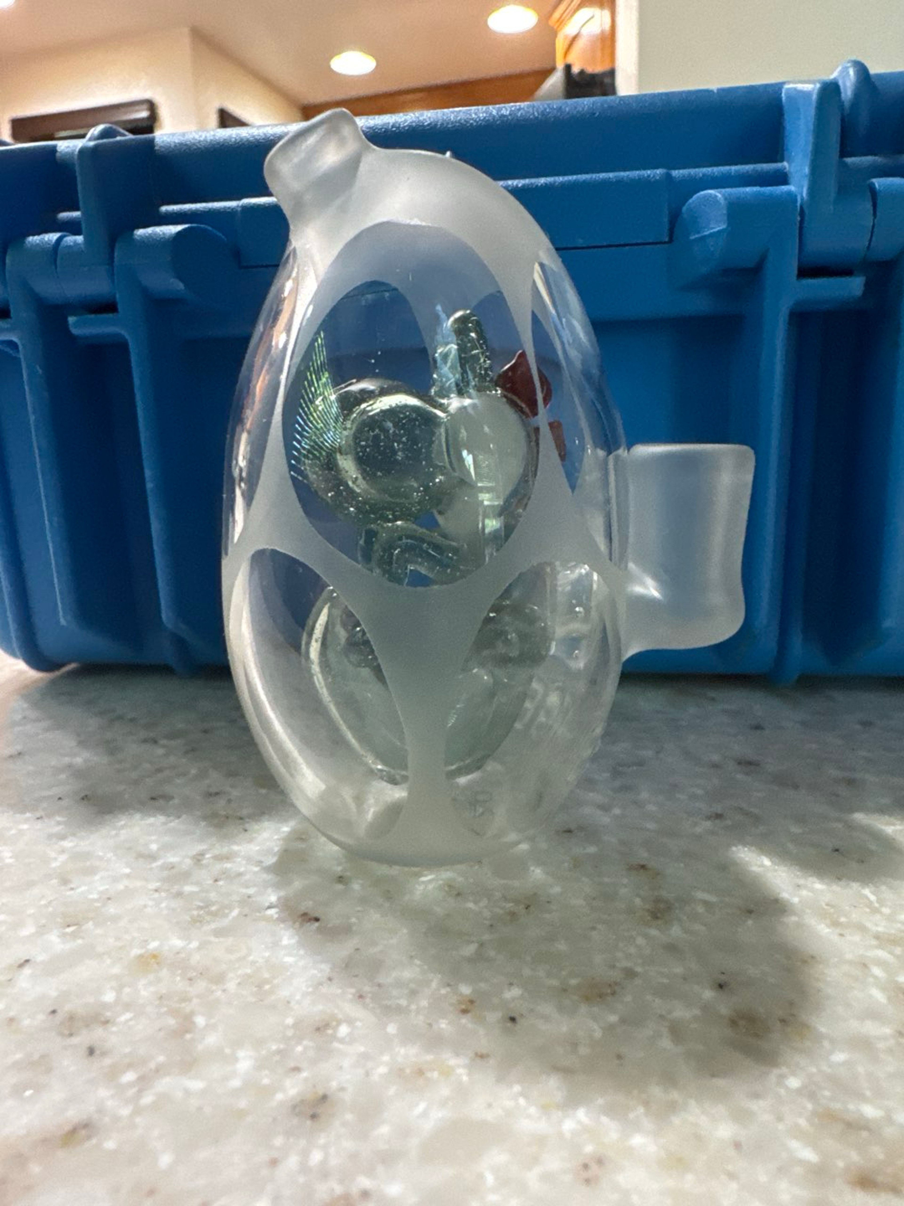 Preview pic of Btbg yoshi egg #20