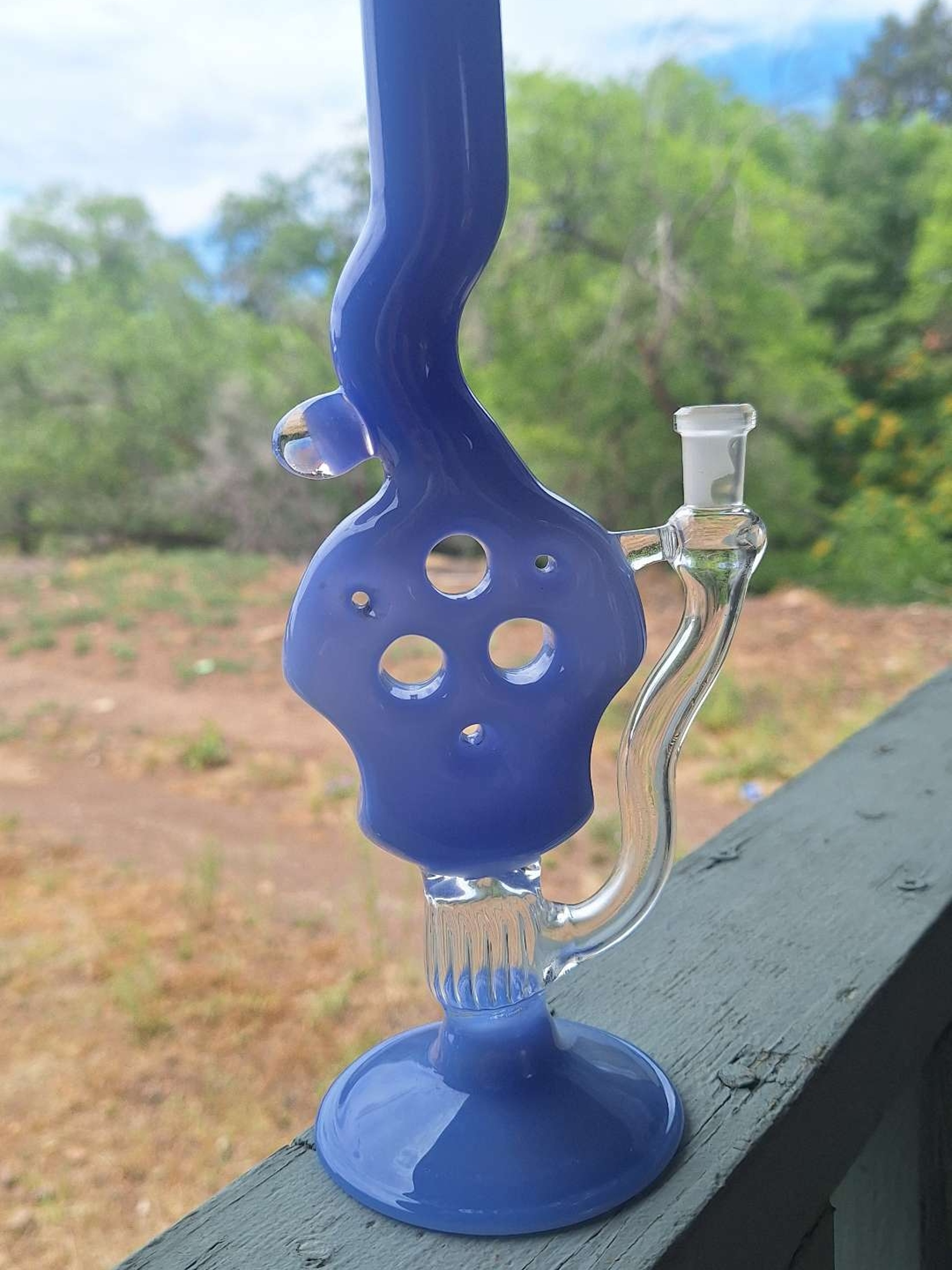 Jakes glass small swiss image 0
