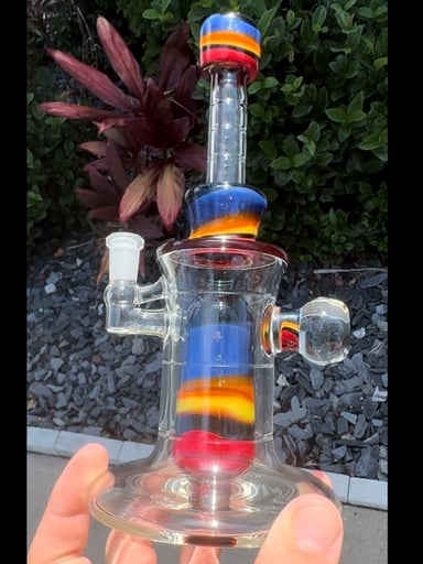 Preview pic of Sungazer collab