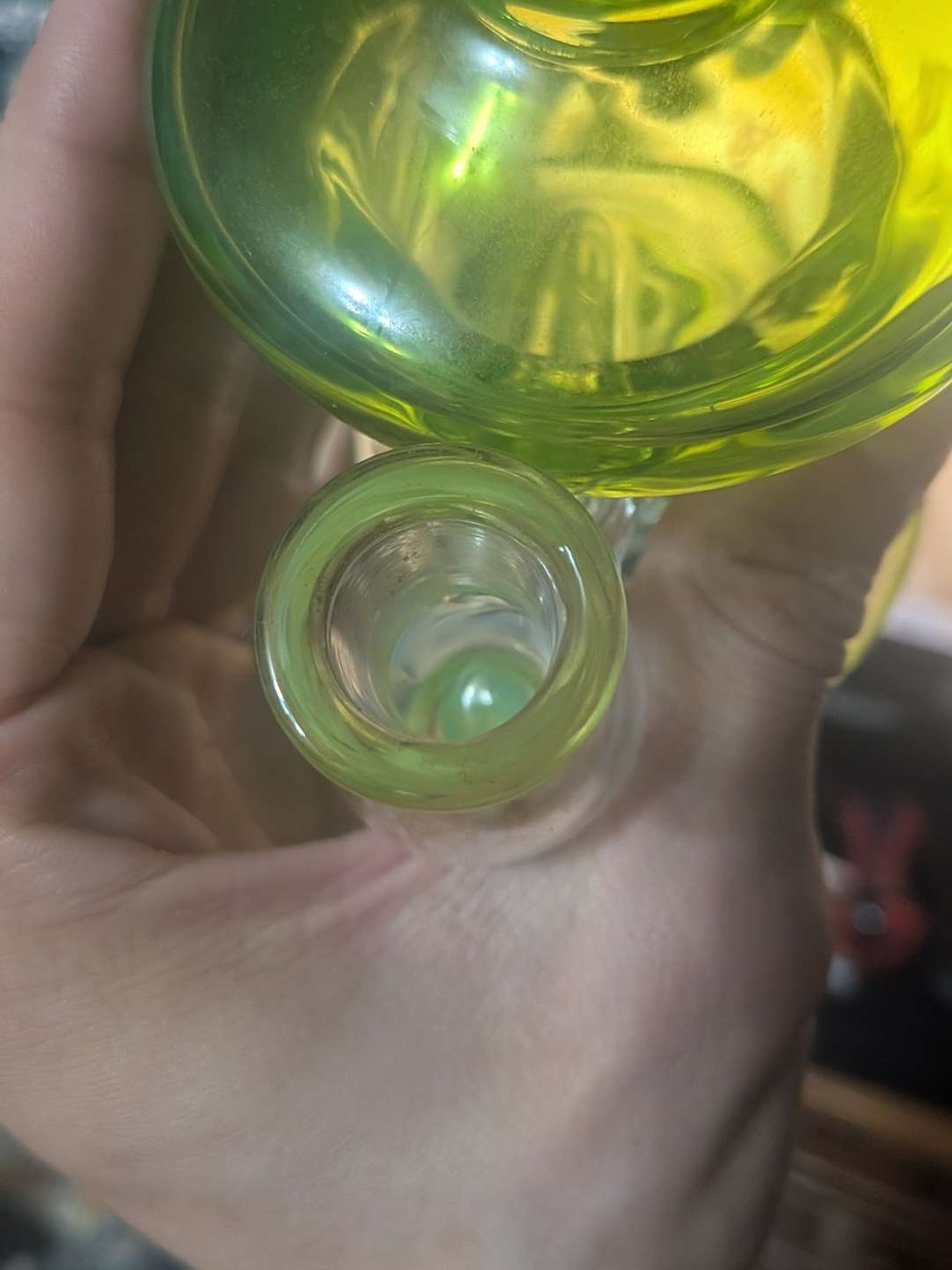 Preview pic of Pulsar banger hanger