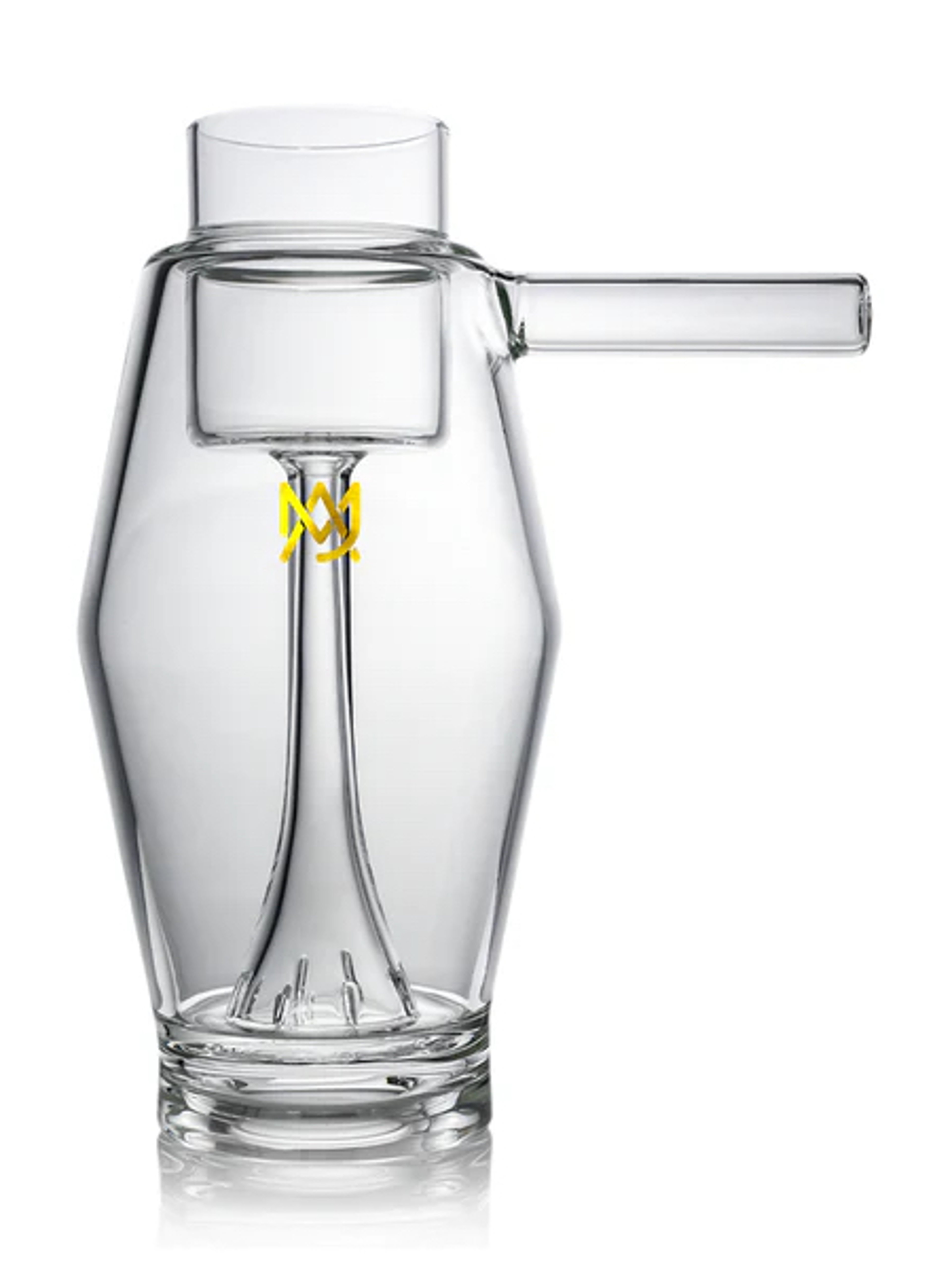 MJ Arsenal Proxy Bubbler image 0