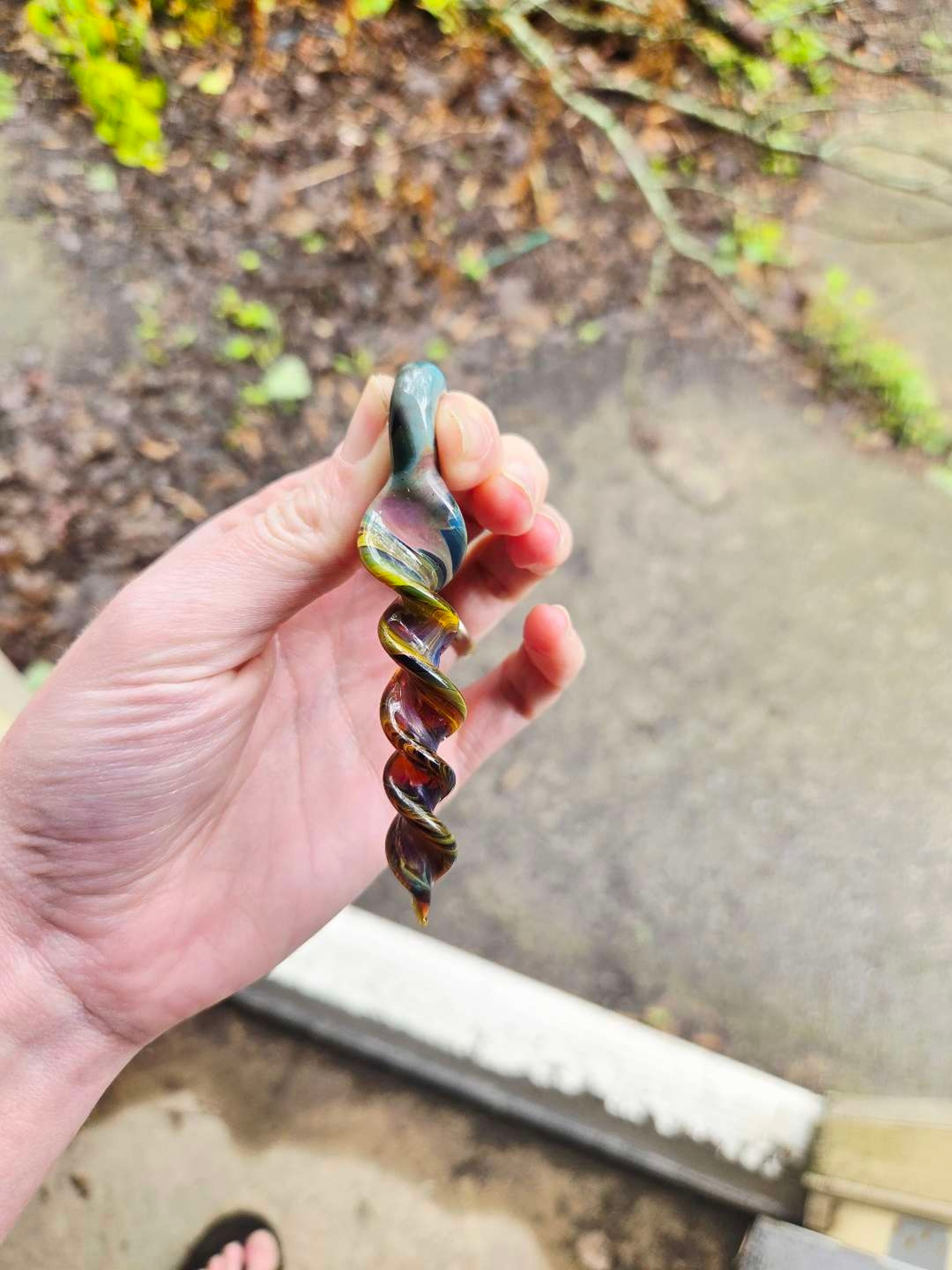 Twist Pendant image 0
