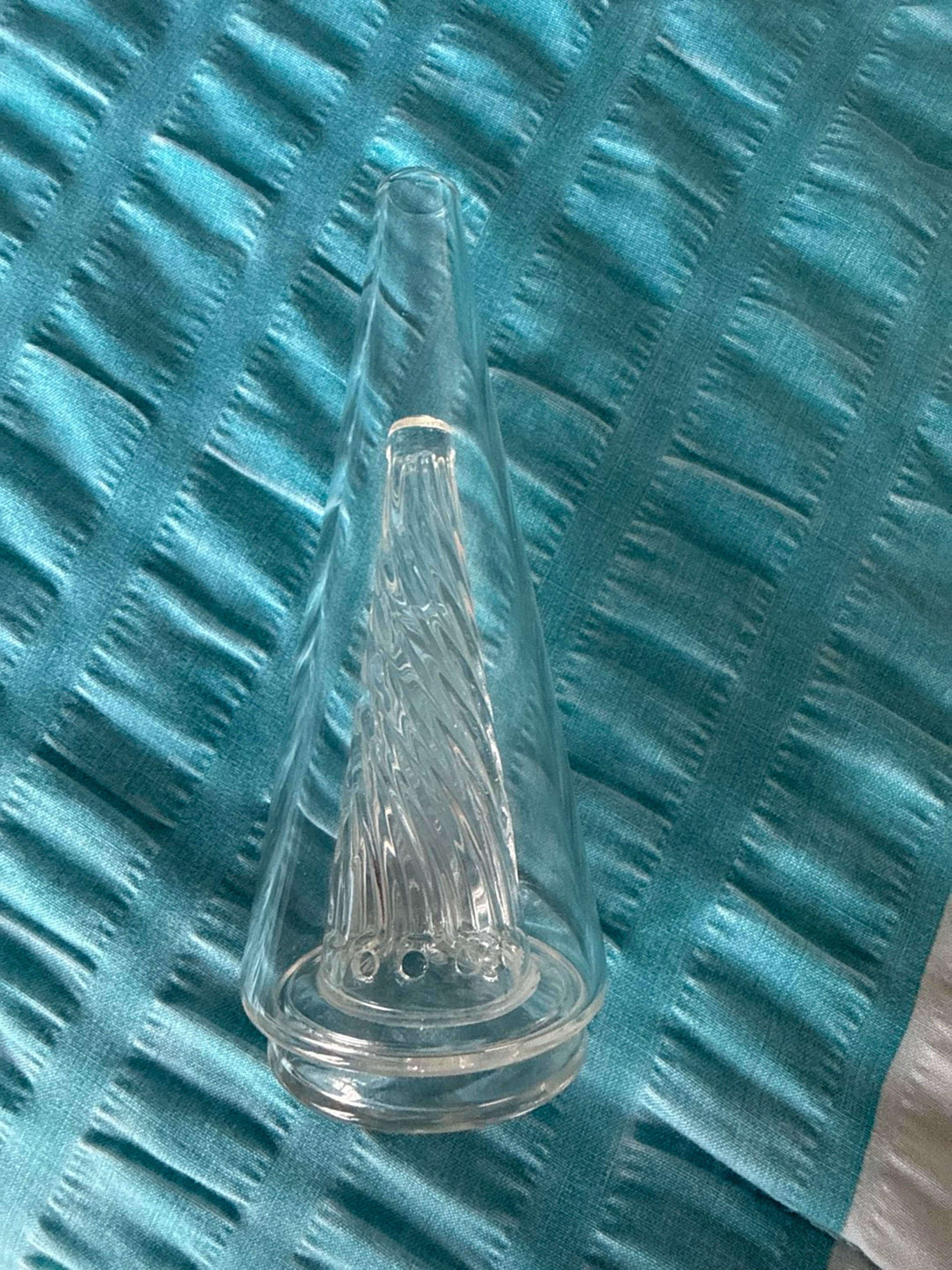 Preview pic of Peak pro top glass