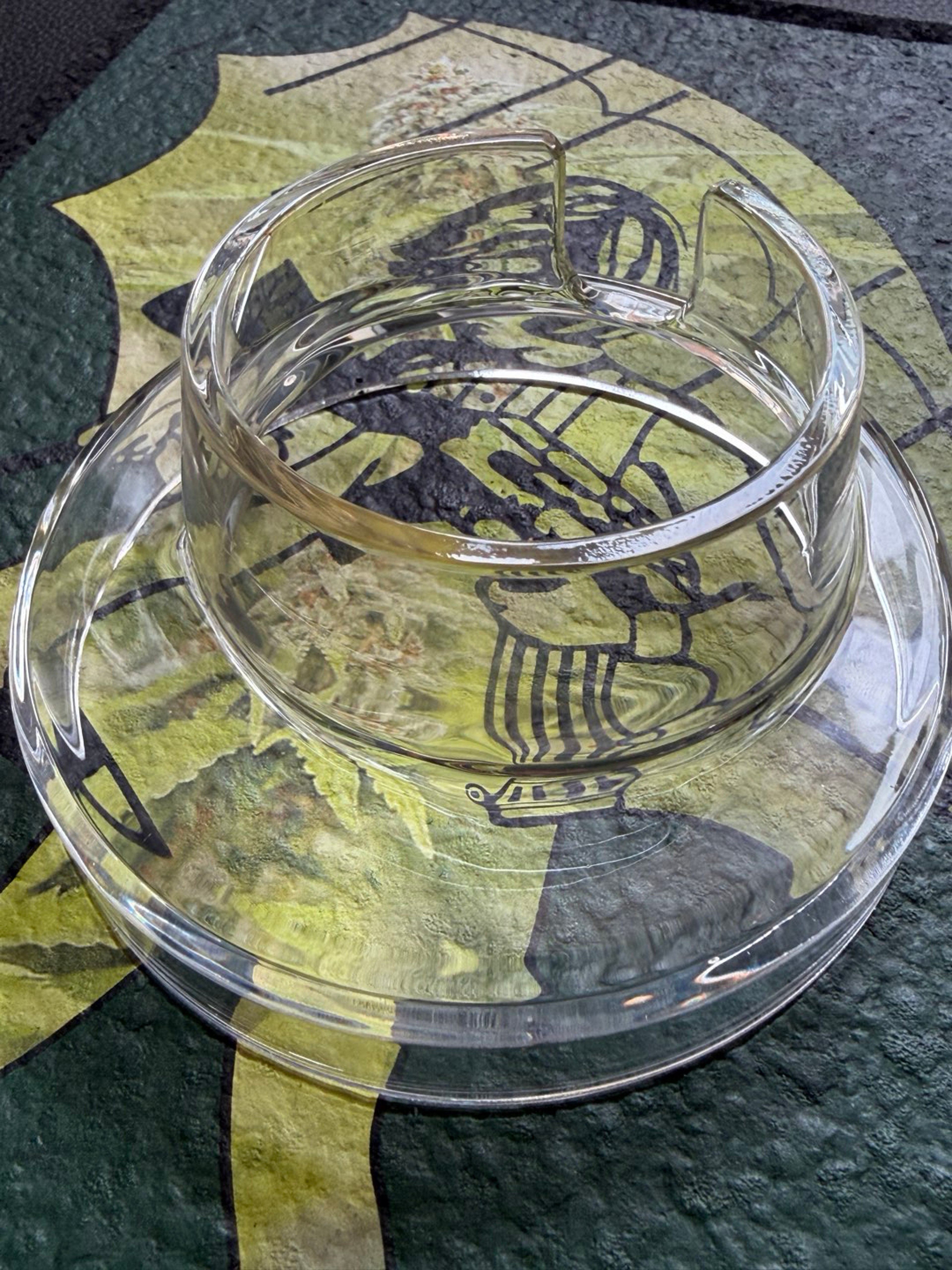 DNAIL XL QUARTZ TOP image 0