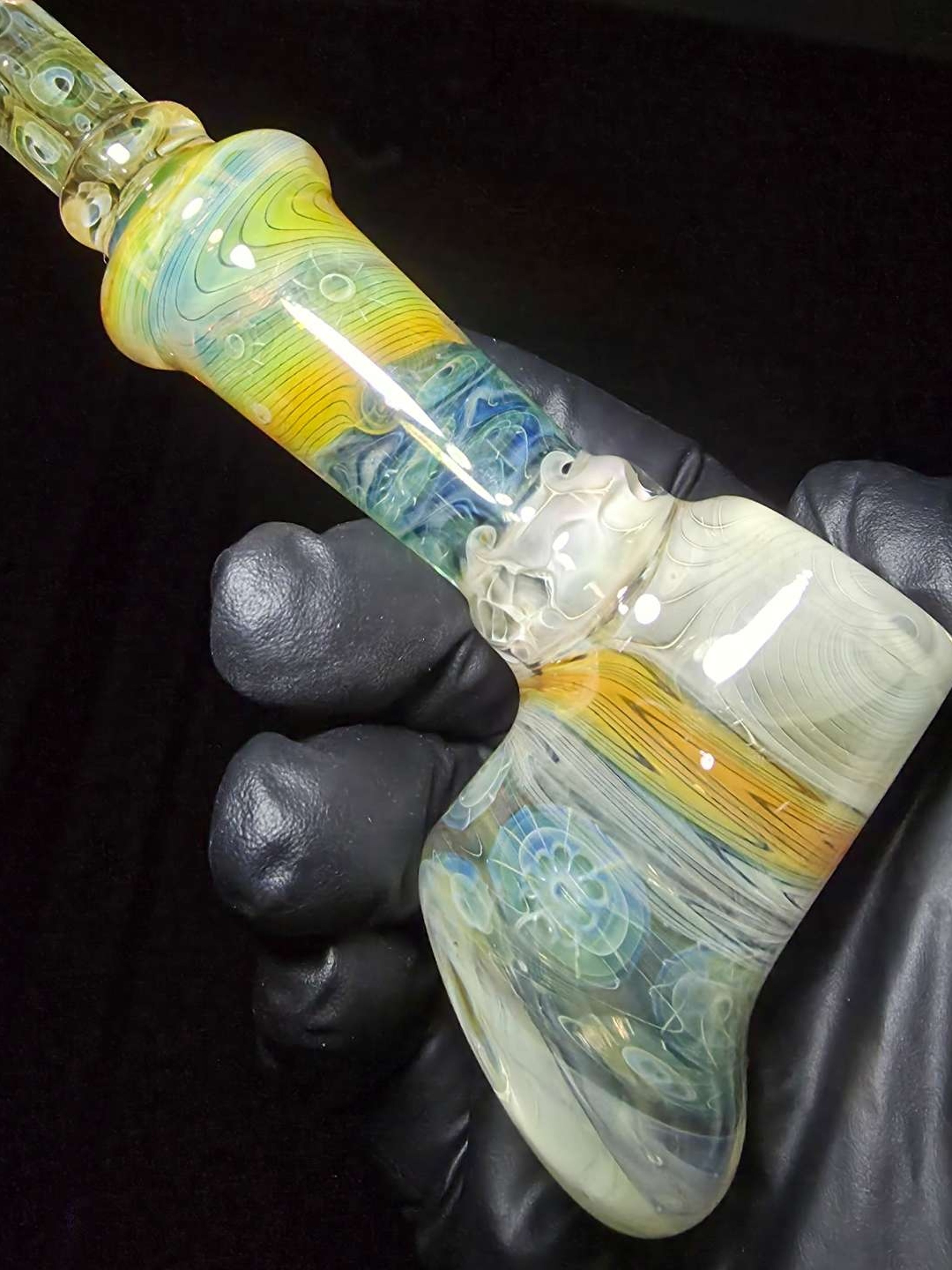 Preview pic of 7tenglass / Jeremiah Vick Hammer