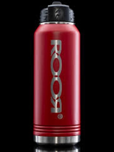 Preview pic of RooR Water Bottle/Tumbler