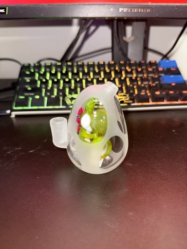 Preview pic of Btgb yoshi egg small #346