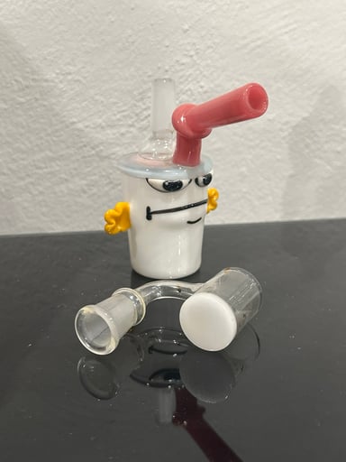 Preview pic of BTGB Shake