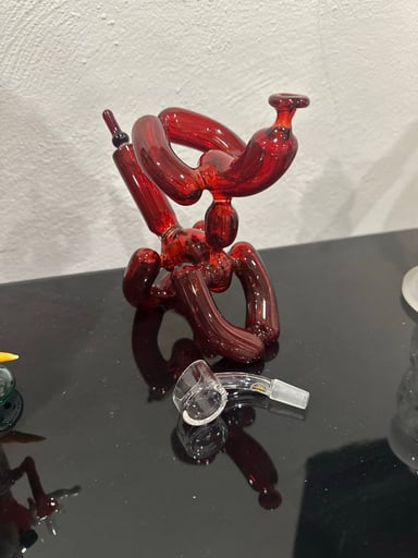 Preview pic of Blitzkriega Ballon Dog