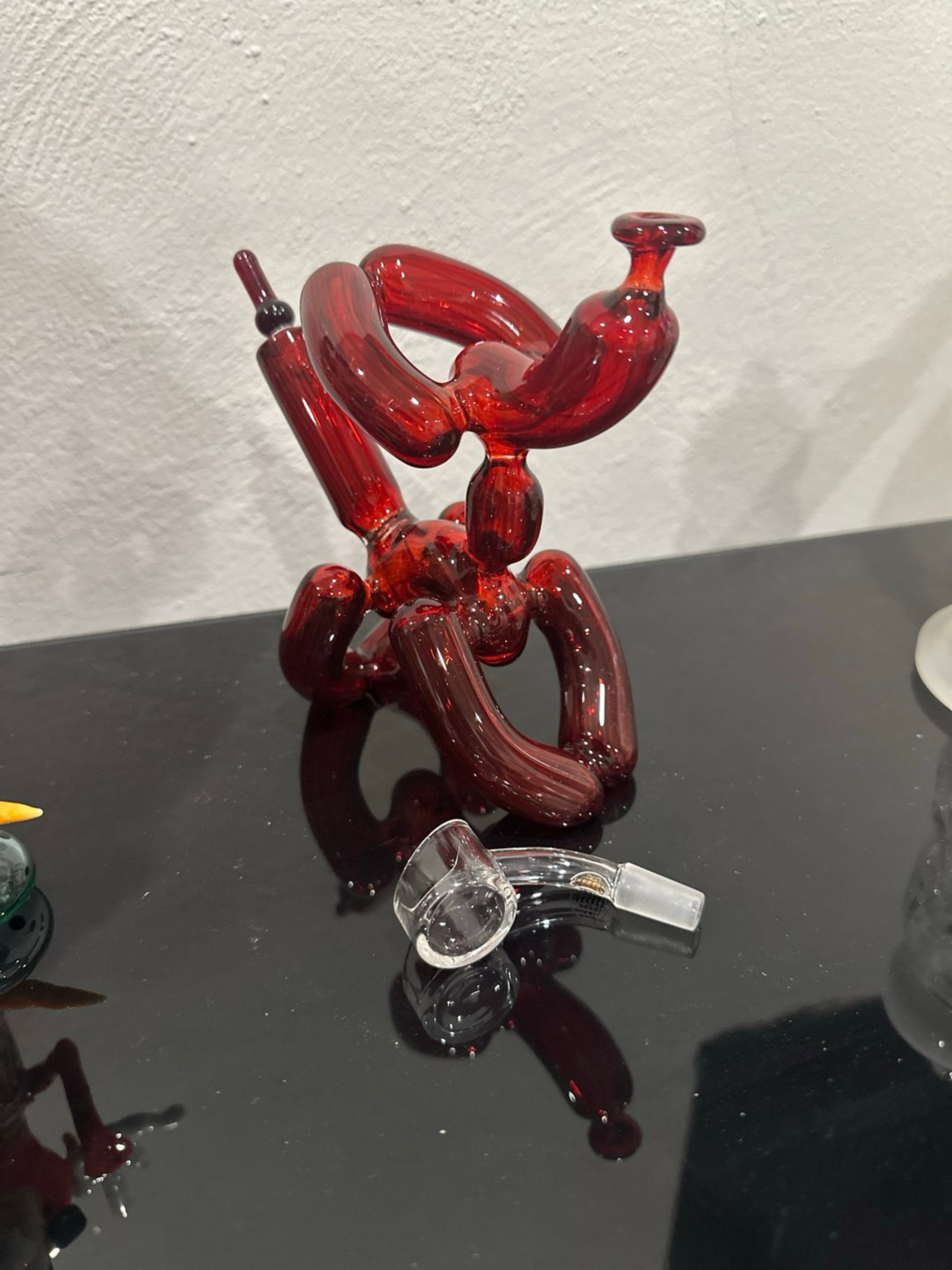 Preview pic of Blitzkriega Ballon Dog