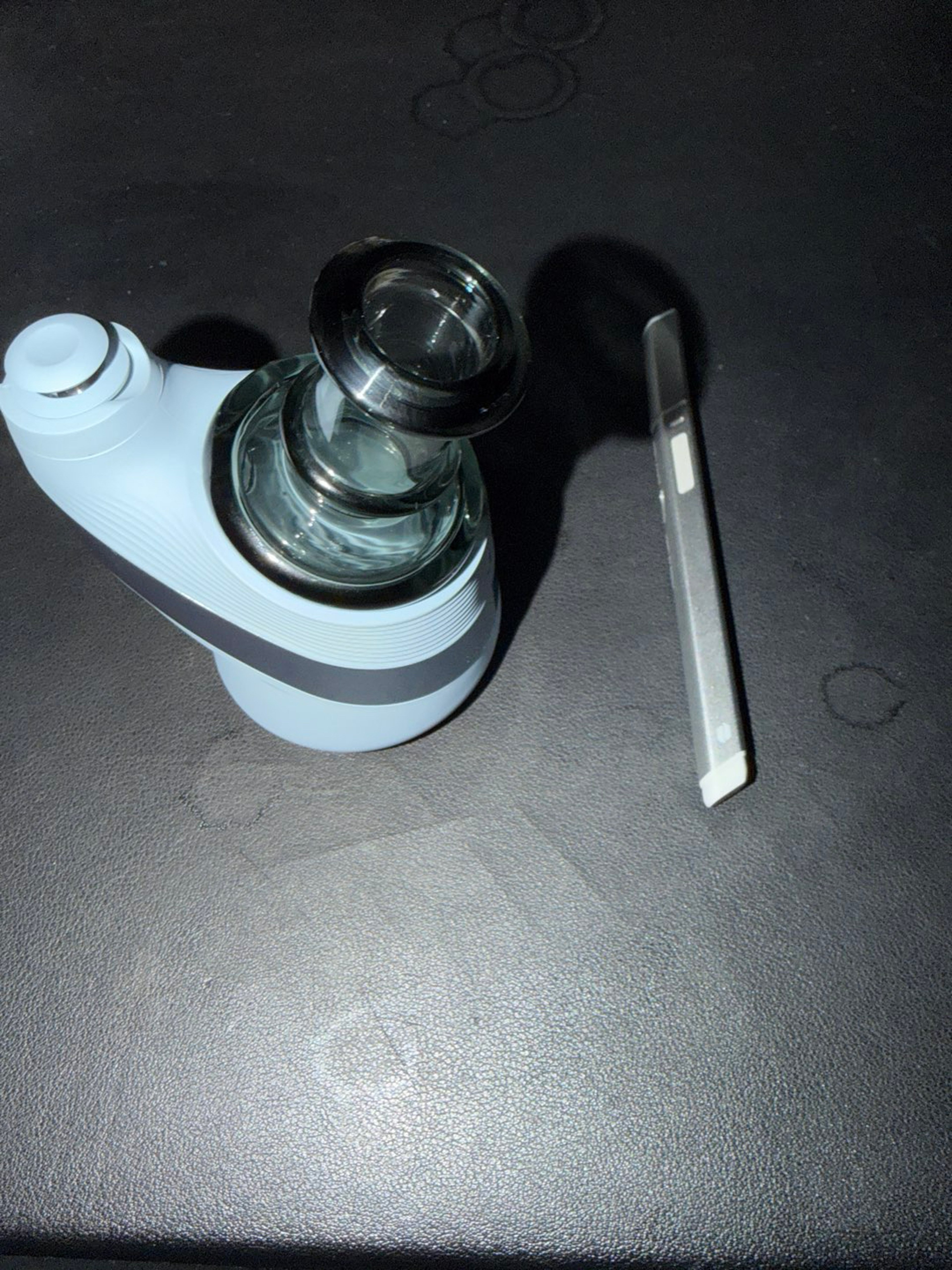 Preview pic of Puffco peak v2