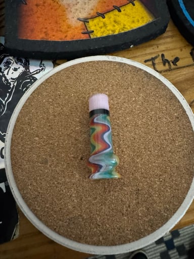 Preview pic of Wigwag pivot top