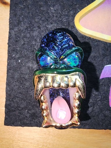 Preview pic of Firefly rilla pendy