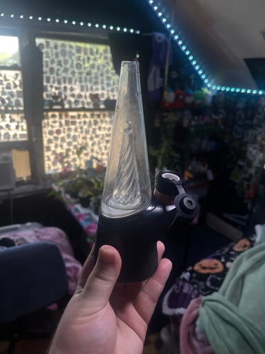 Preview pic of Puffco peak 3dxl oryx