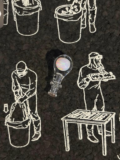 Preview pic of Proxy / Peak Opal Joystick