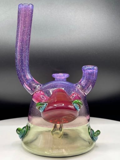Preview pic of Lerk the World - Lerk Head