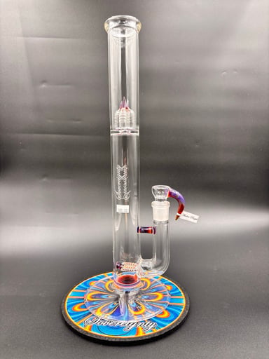 Preview pic of Sovereignty 44 G-line amber purple