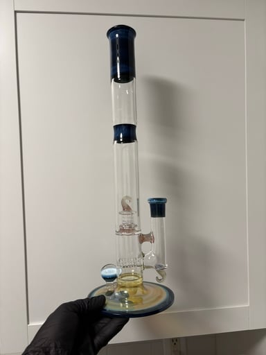 Preview pic of Captain Hook net to buoy reduction 1/1 Tube only