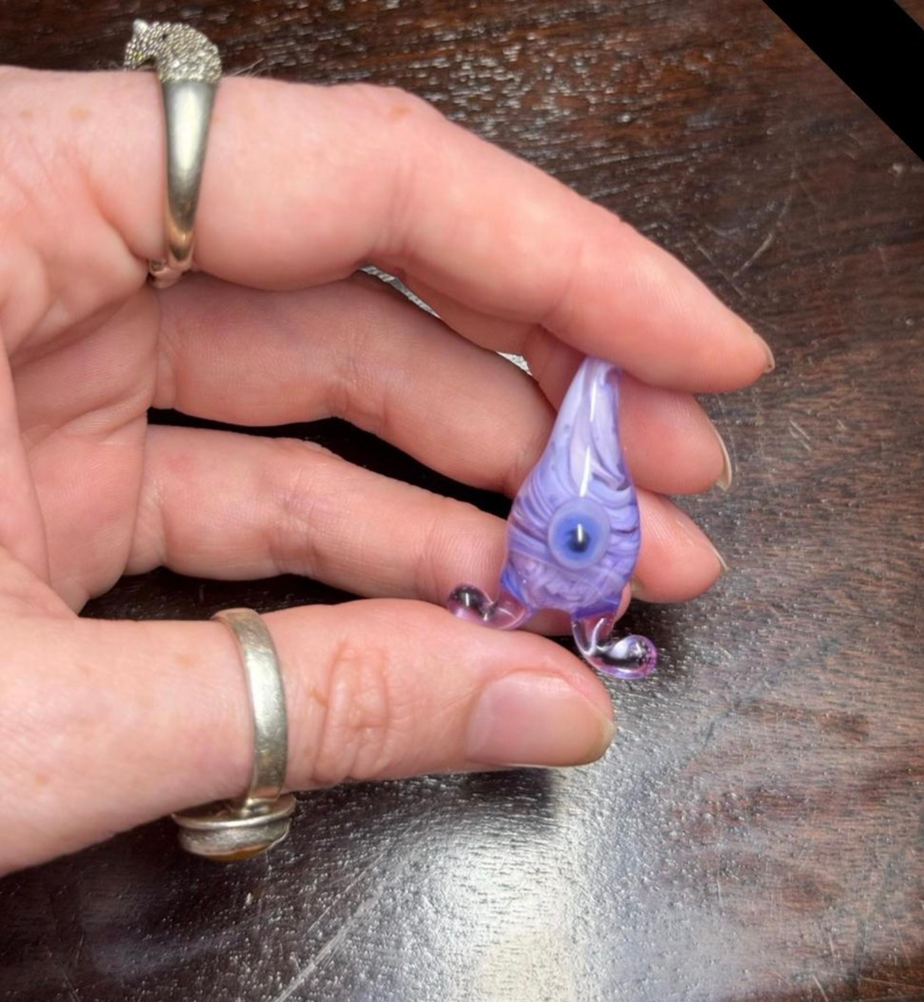Cyclops pal pendant image 0