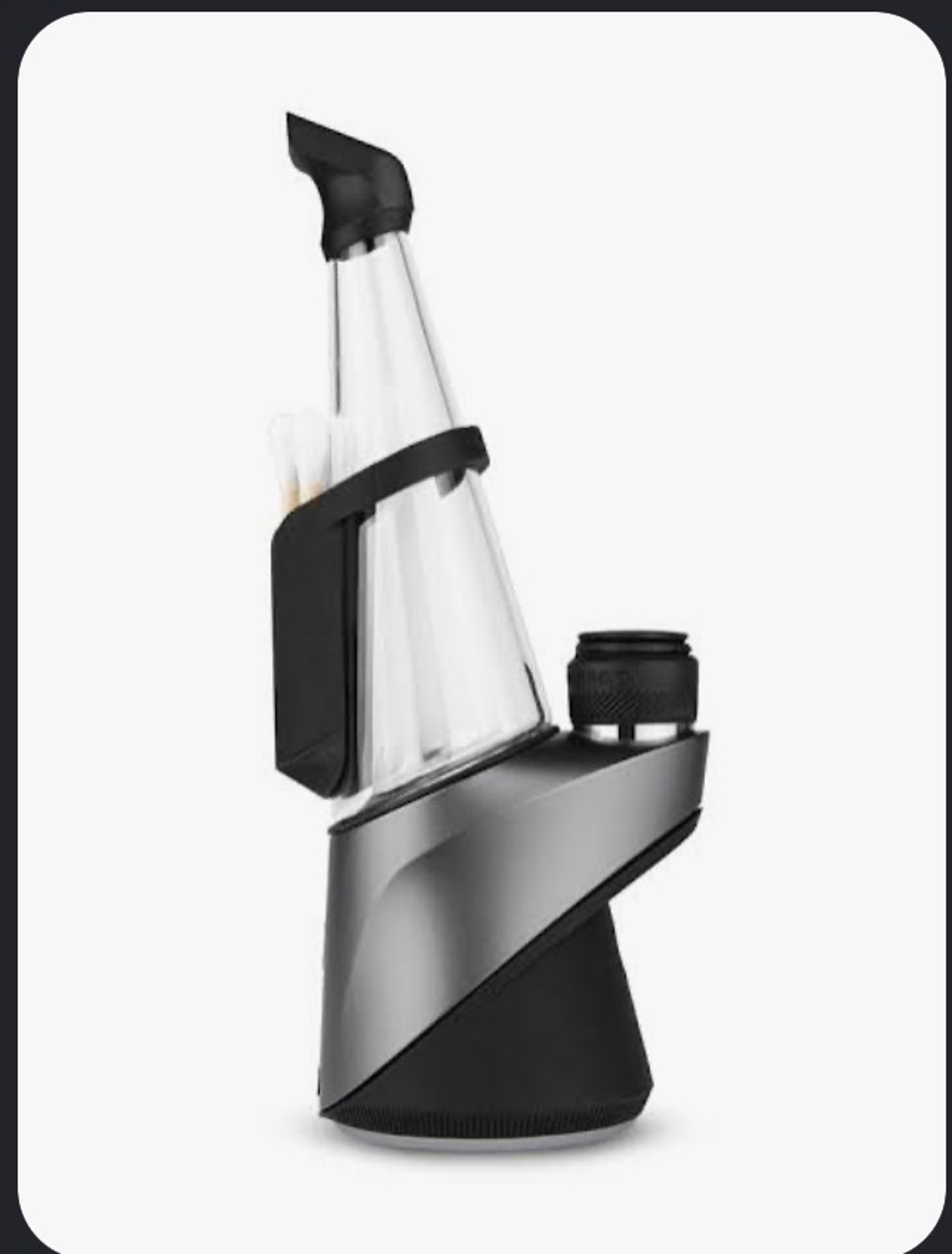 Preview pic of Peak pro travel pack