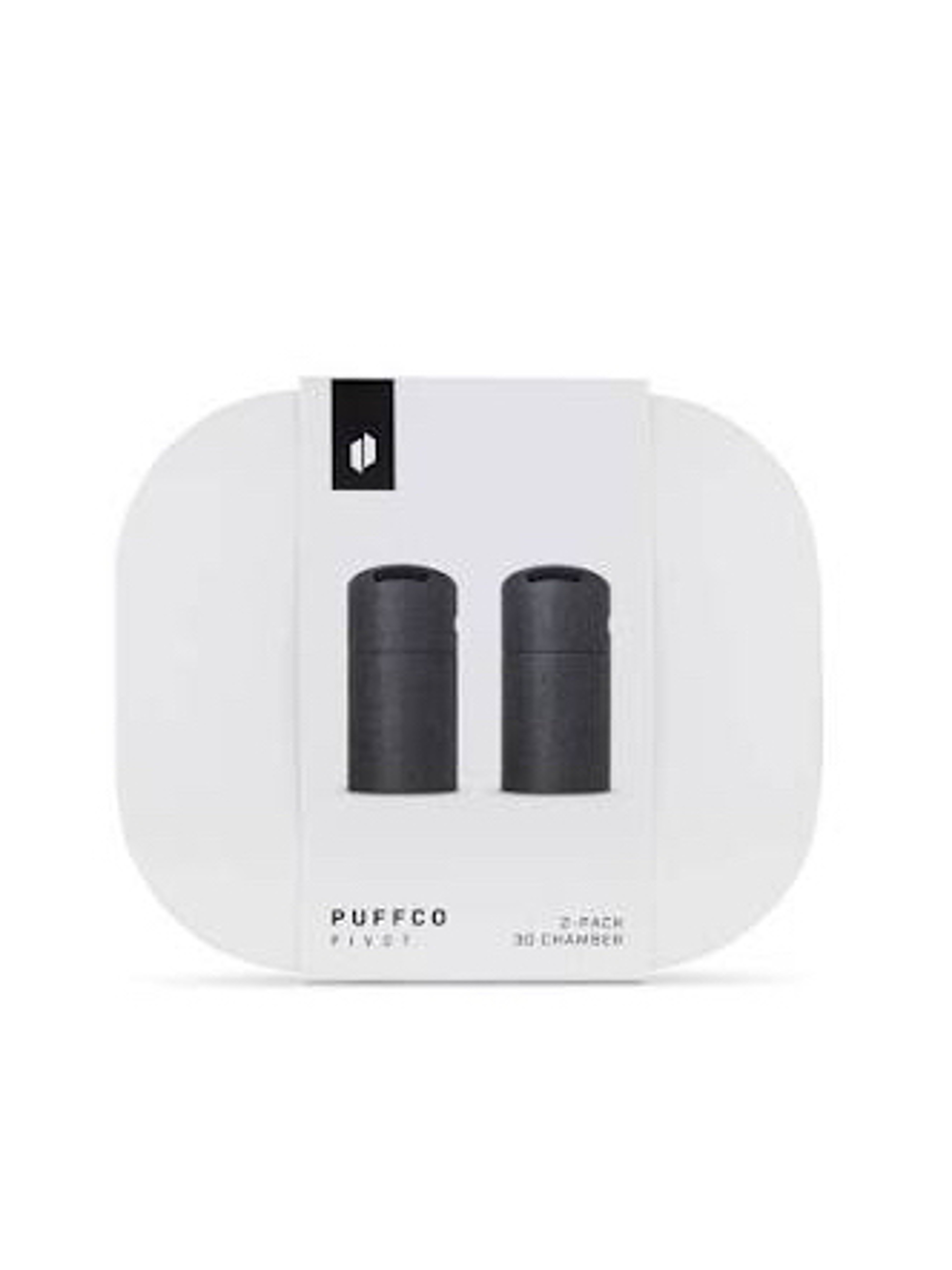 Puffco Pivot 3D Chamber 2-Pack image 0