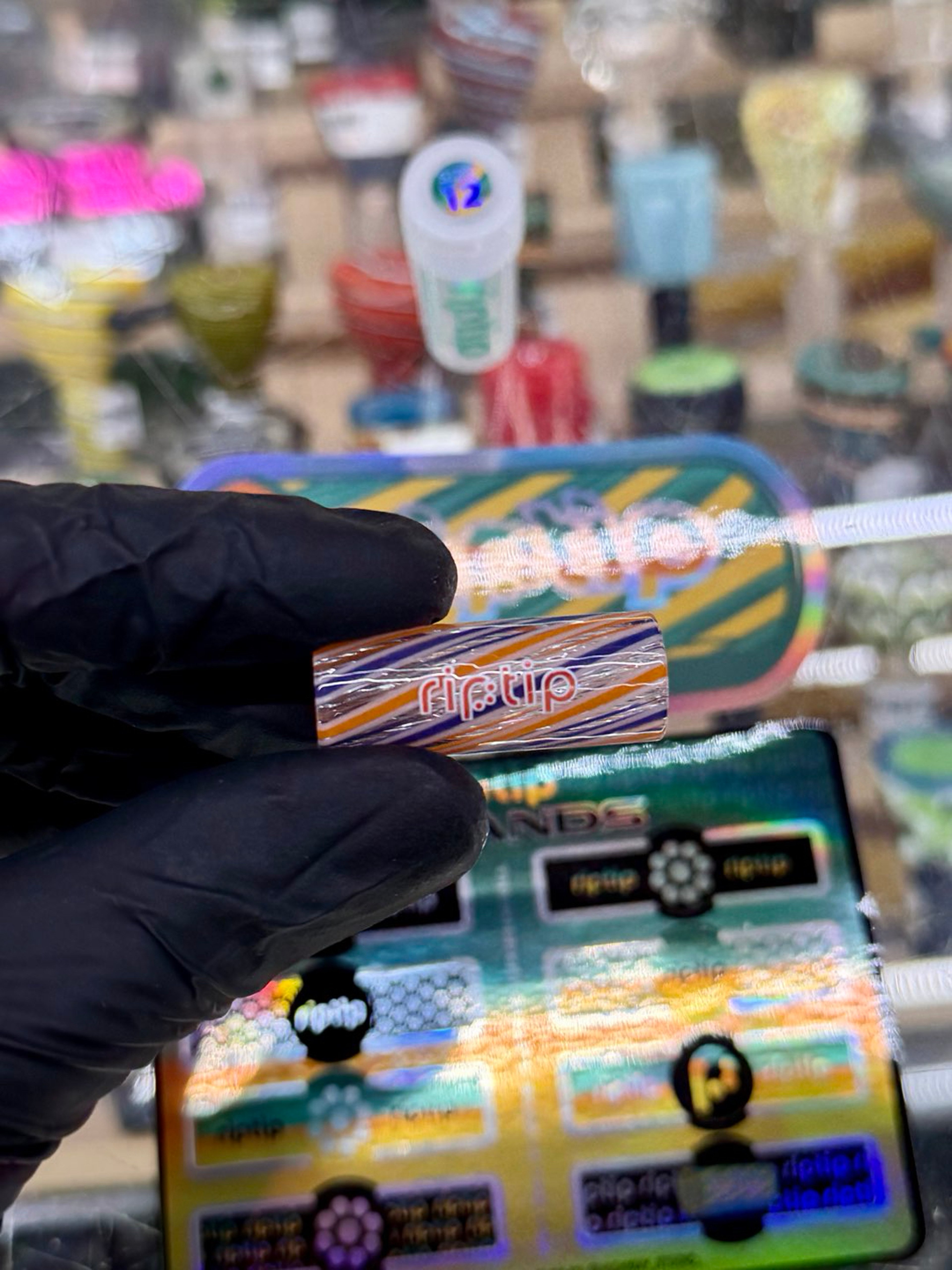 Preview pic of Rip Tip Sunday Driver Extended