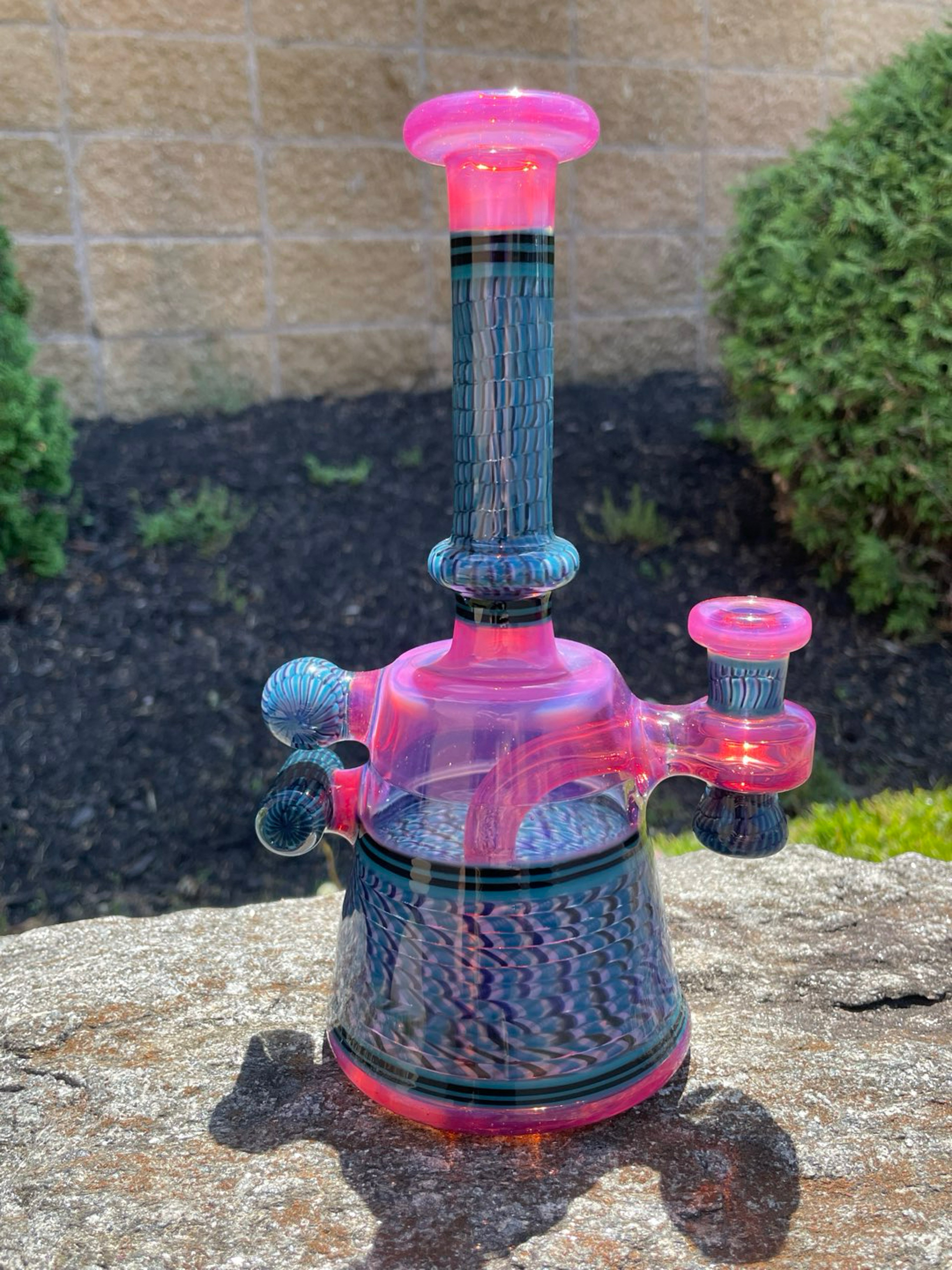 Heady ass rig for a steal image 0