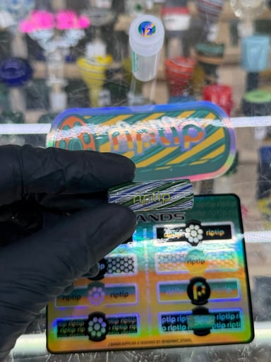 Preview pic of Rip Tip Greens Keeper Extended