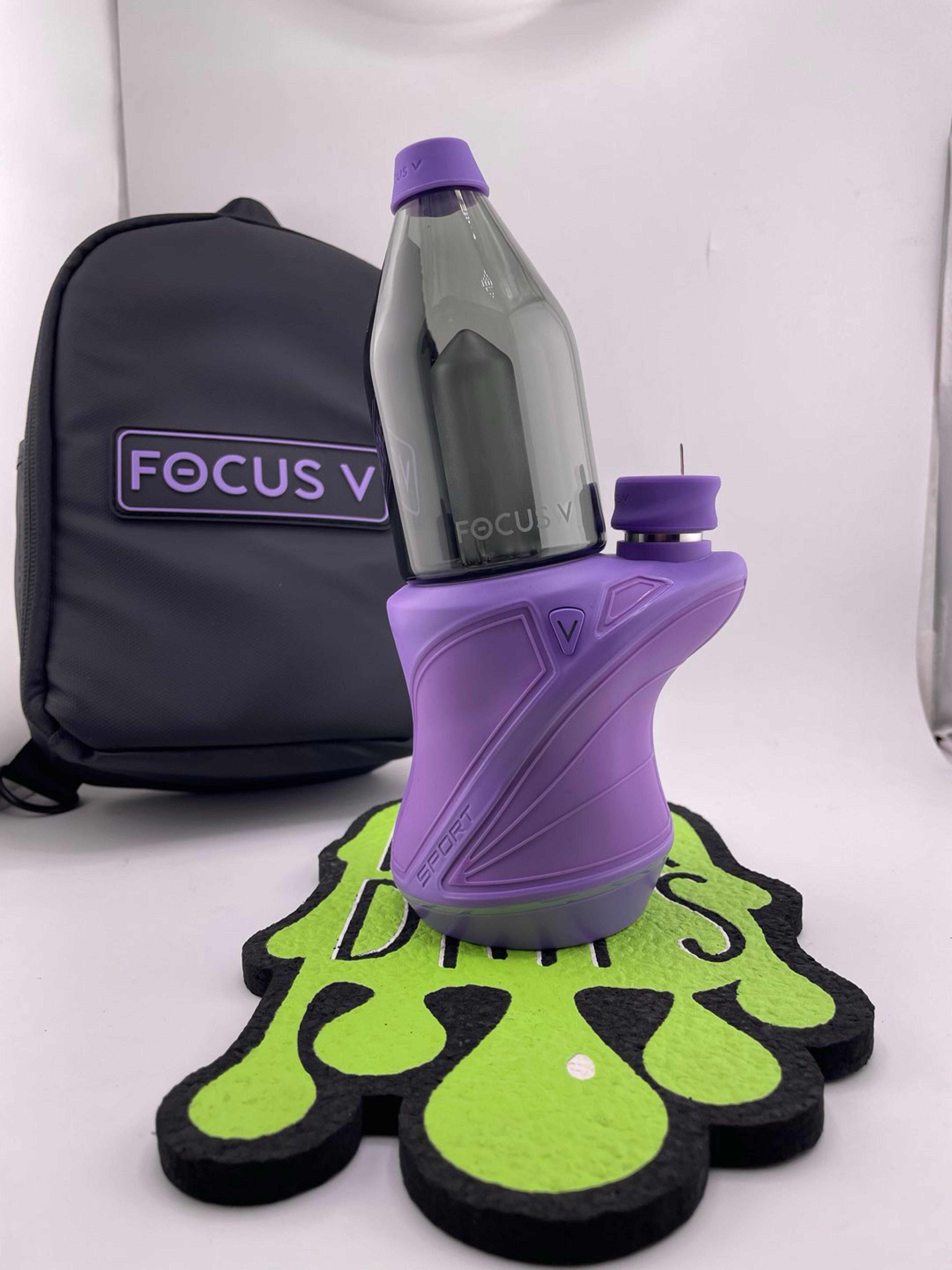 Preview pic of Focus V Carta Sport- Lilac