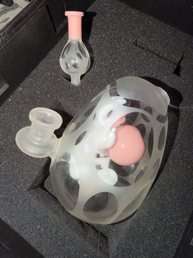 Preview pic of BTGB full size 1/6 Easter egg