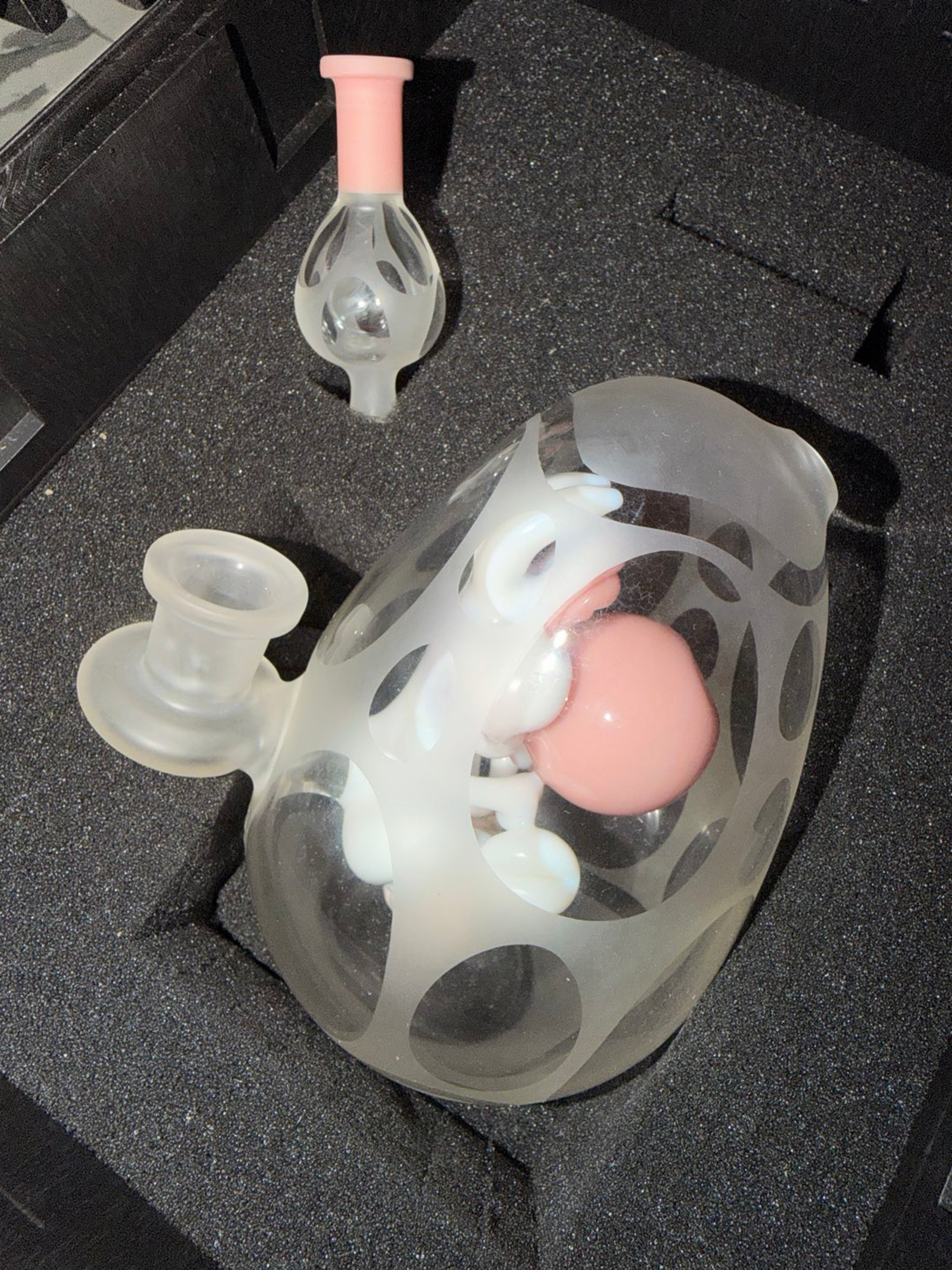 Preview pic of BTGB full size 1/6 Easter egg