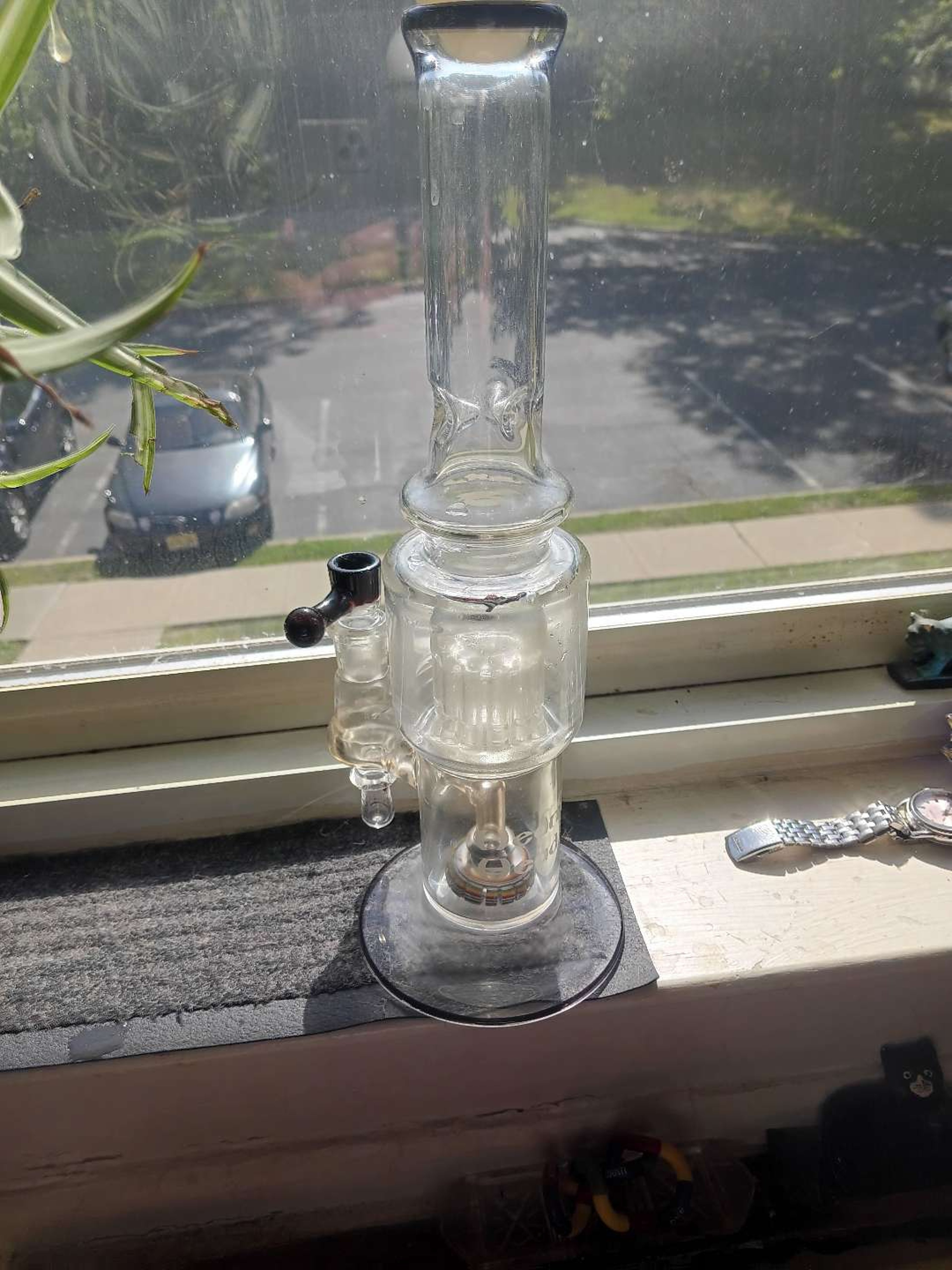OC circ to 12arm Hedman headies image 0