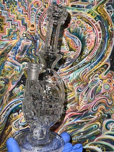 Preview pic of Mothership Mini Fab Egg