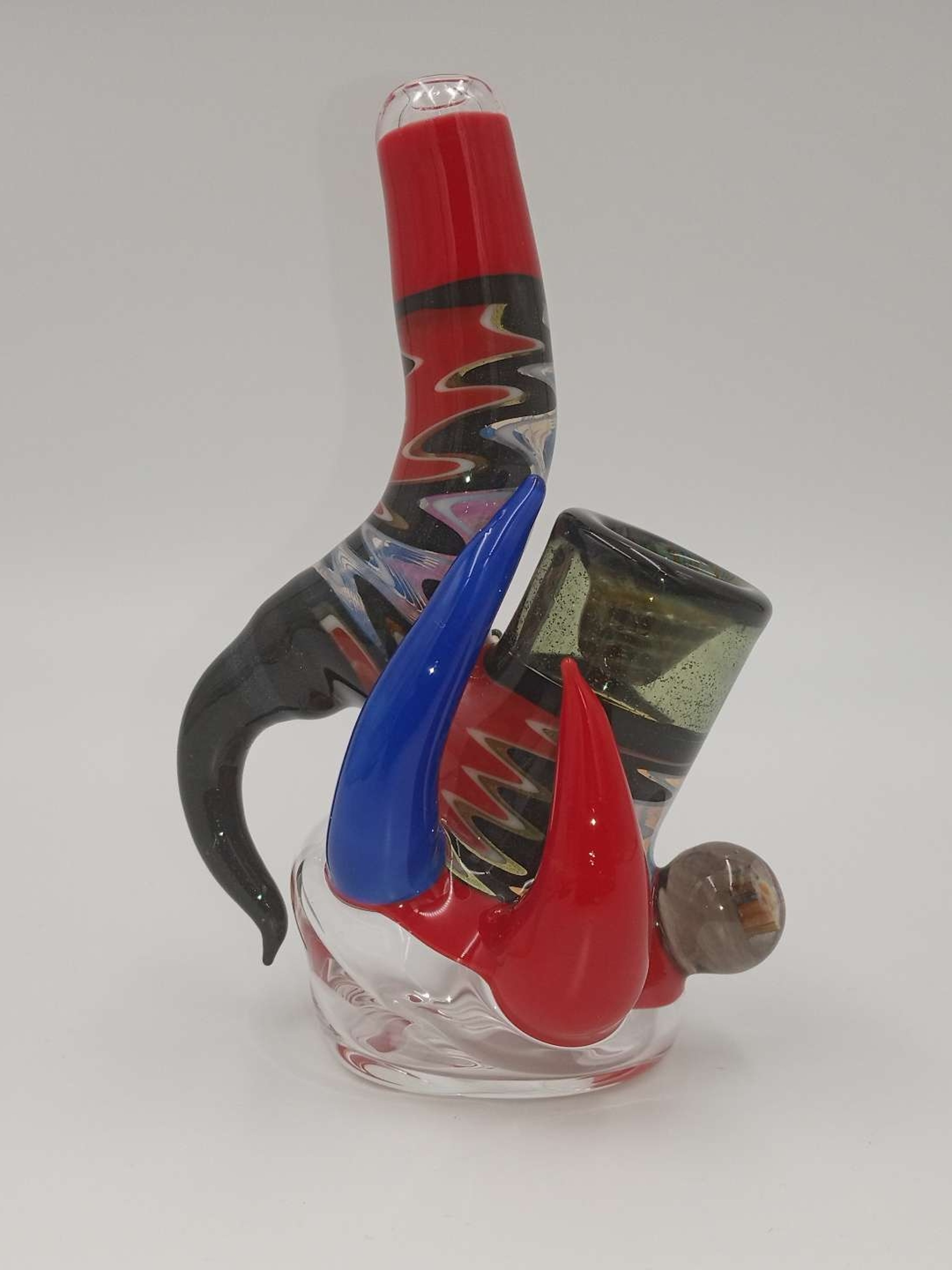 JonnyG wigwag Sherlock (free shipping) image 0
