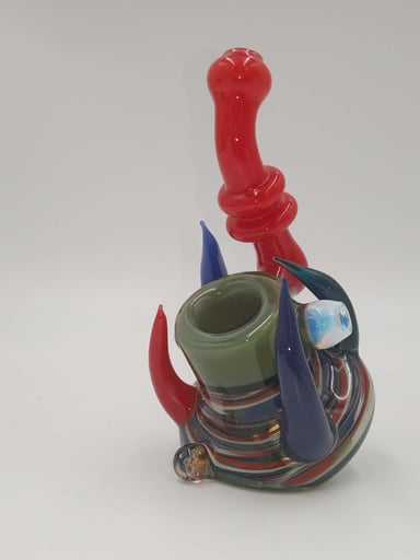 Preview pic of JonnyG Big Horn Sherlock (free shipping)