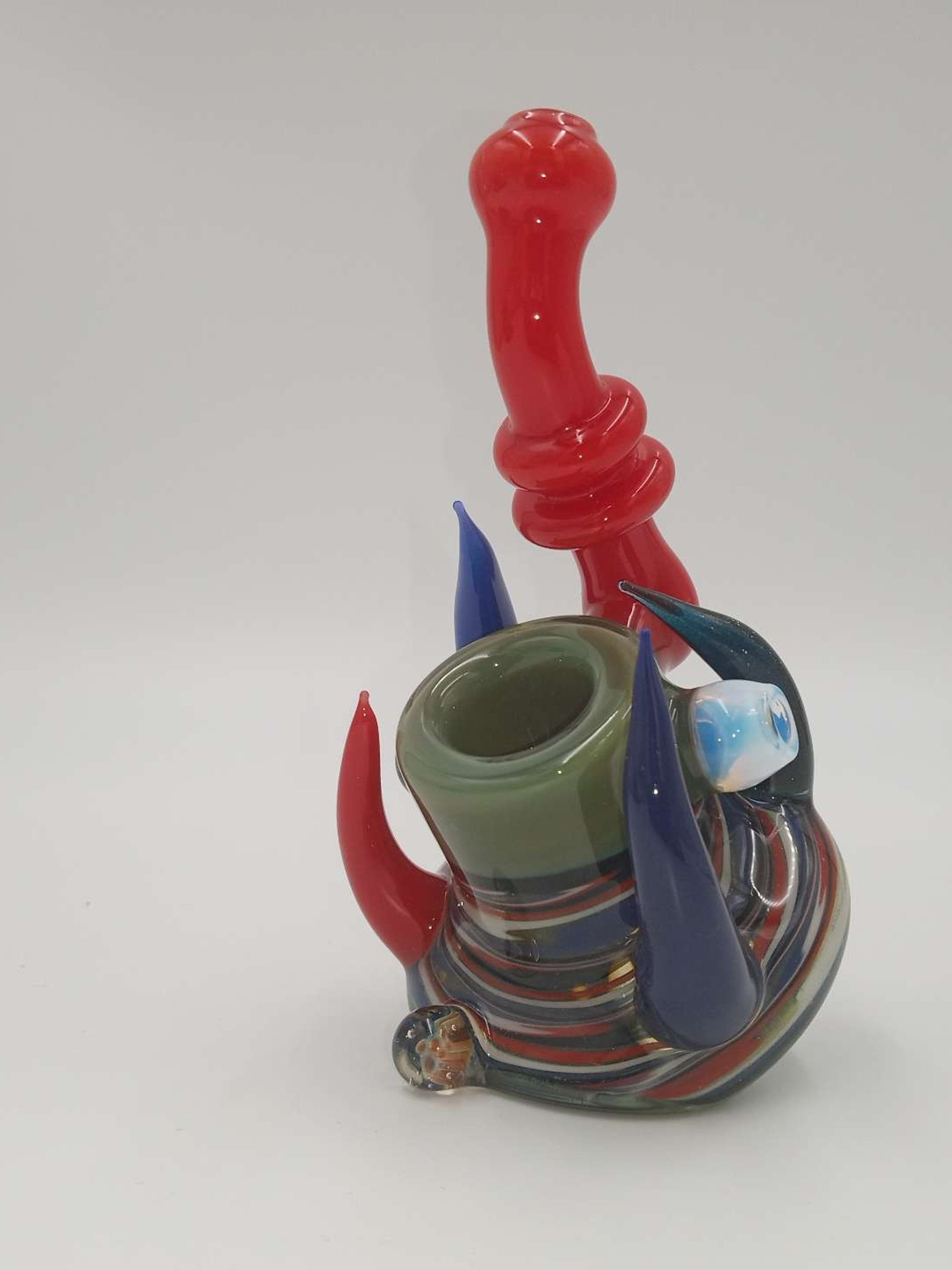 JonnyG Big Horn Sherlock (free shipping) image 0
