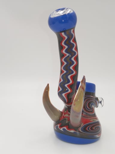 Preview pic of JonnyG Wigwag Sherlock (free shipping)